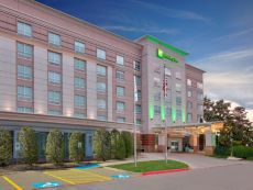Holiday Inn Dallas-Fort Worth Airport S in Irving, Texas