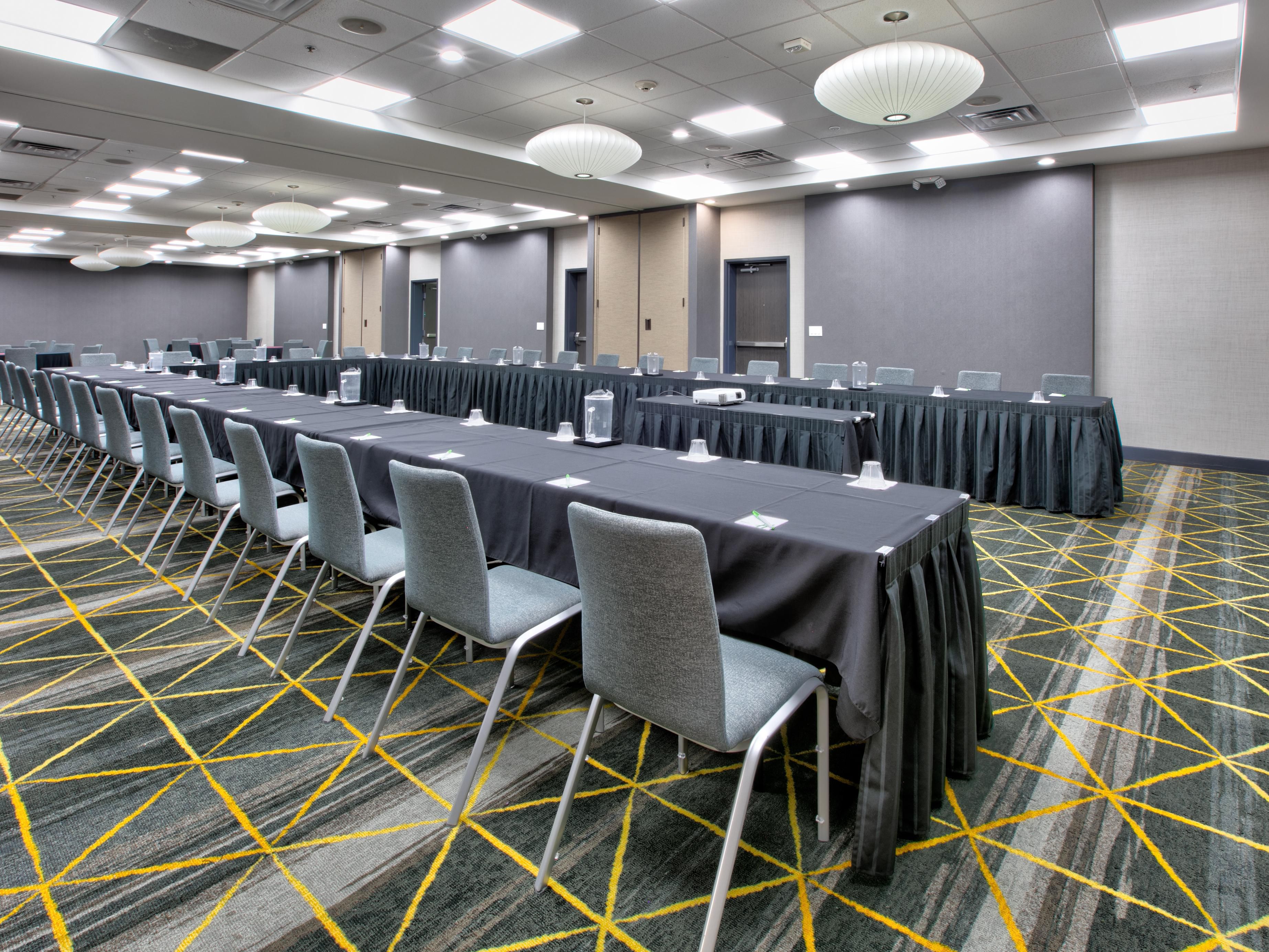 Dallas/Fort Worth Airport Hotel | Holiday Inn DFW Airport South