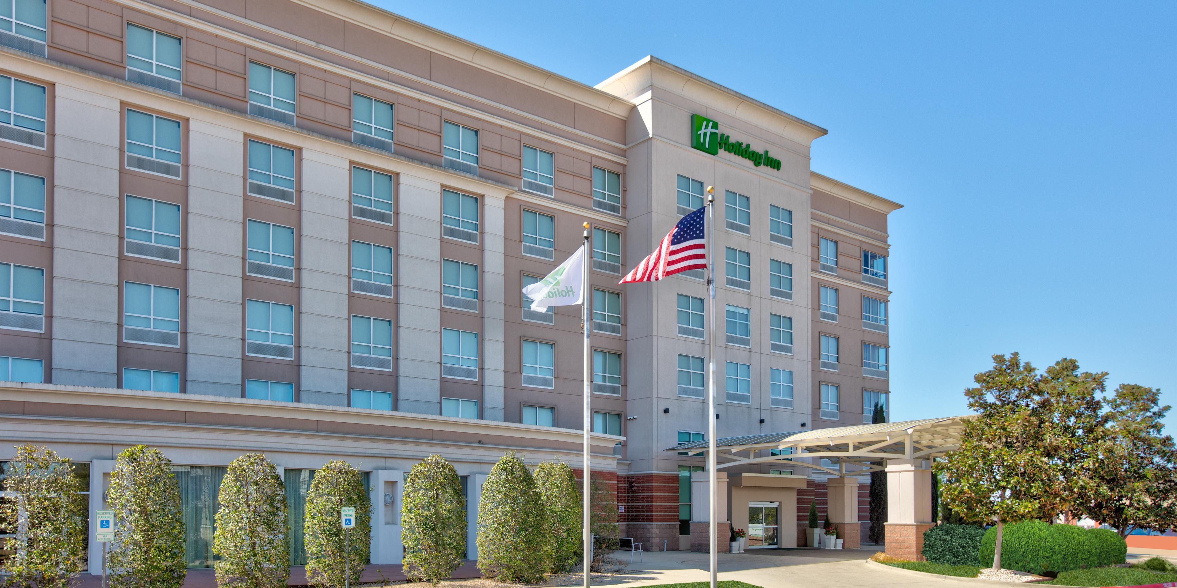 Dallas Fort Worth Dfw Airport Hotels Holiday Inn Dallas Fort Worth Airport S