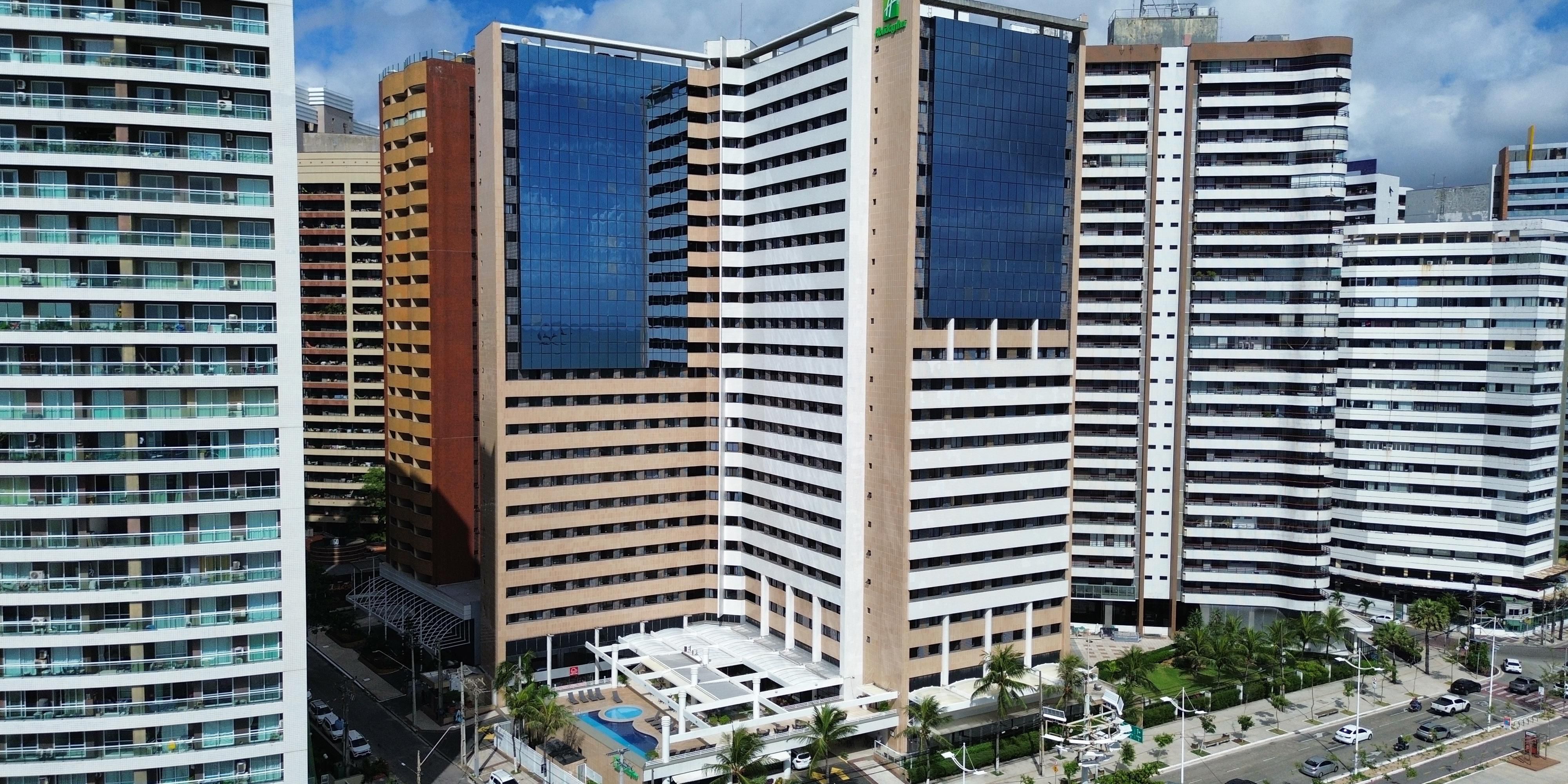 Holiday Inn Fortaleza