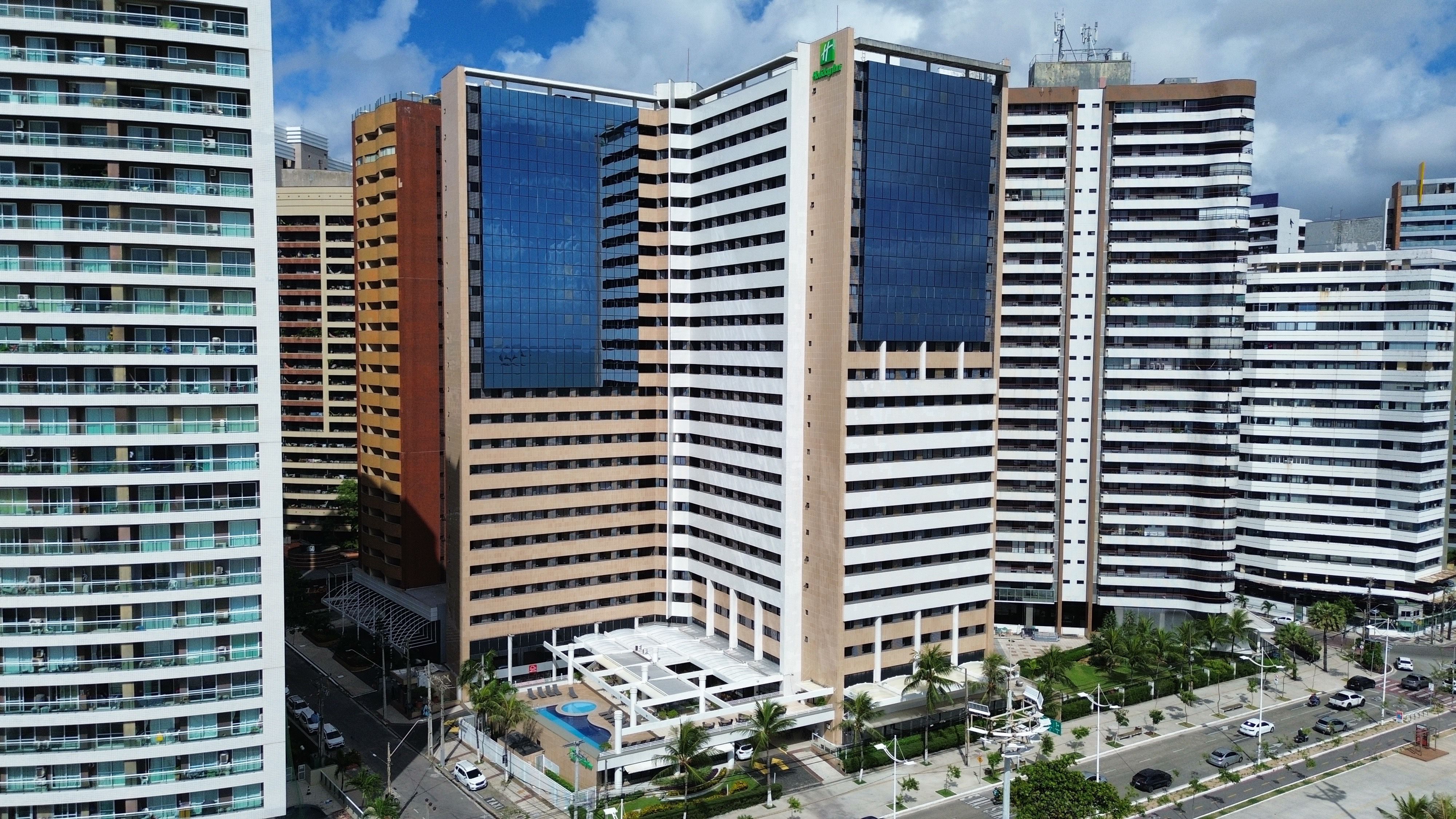 Holiday Inn 福塔雷萨