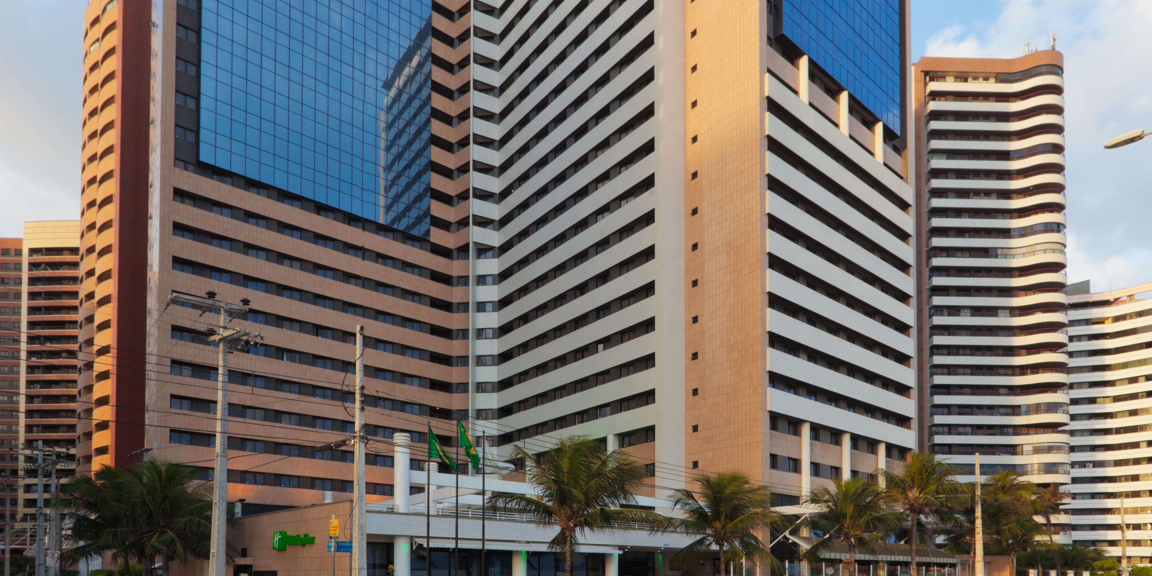 Holiday Inn Fortaleza
