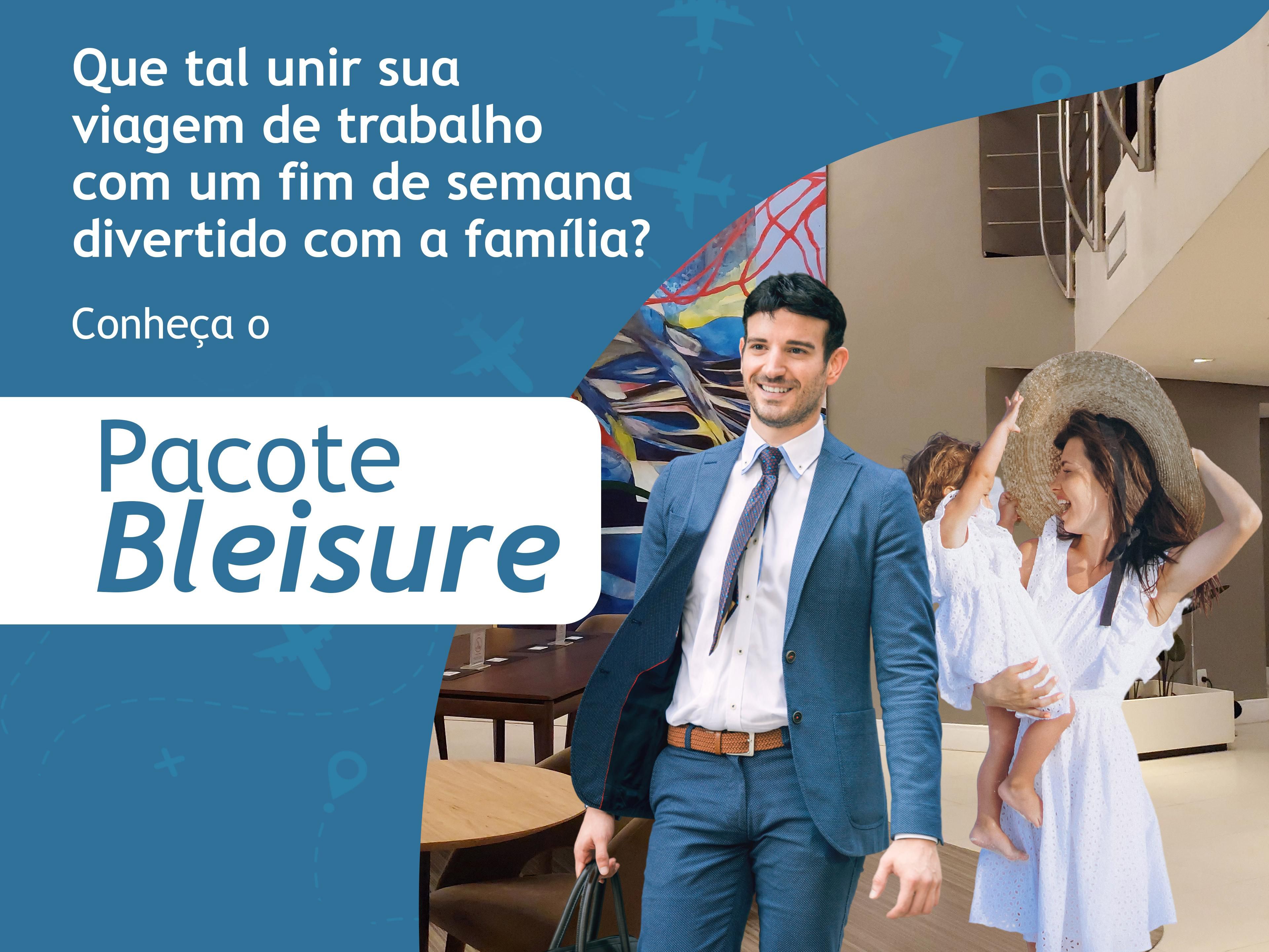 Bleisure