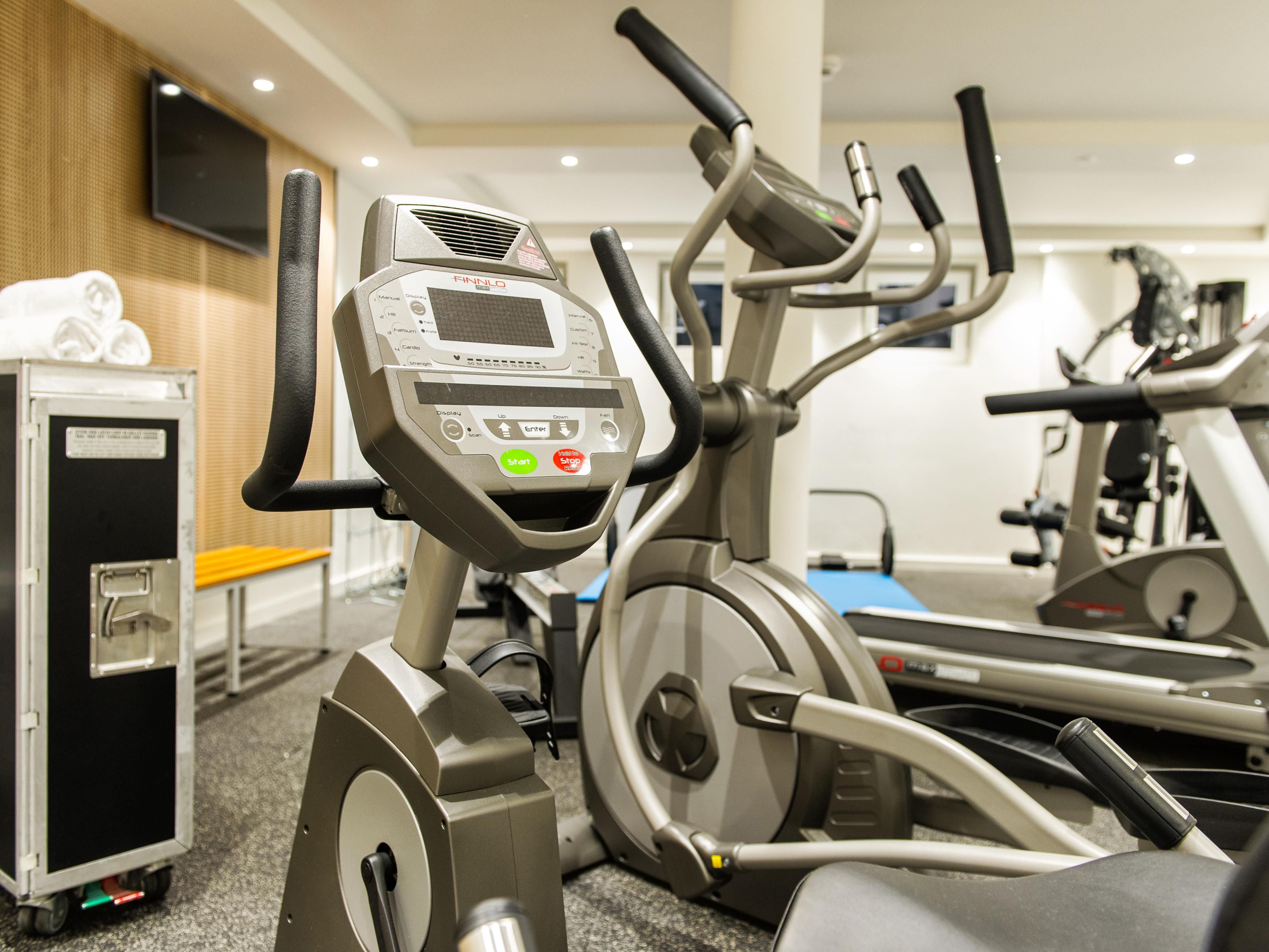 Mini-Gym