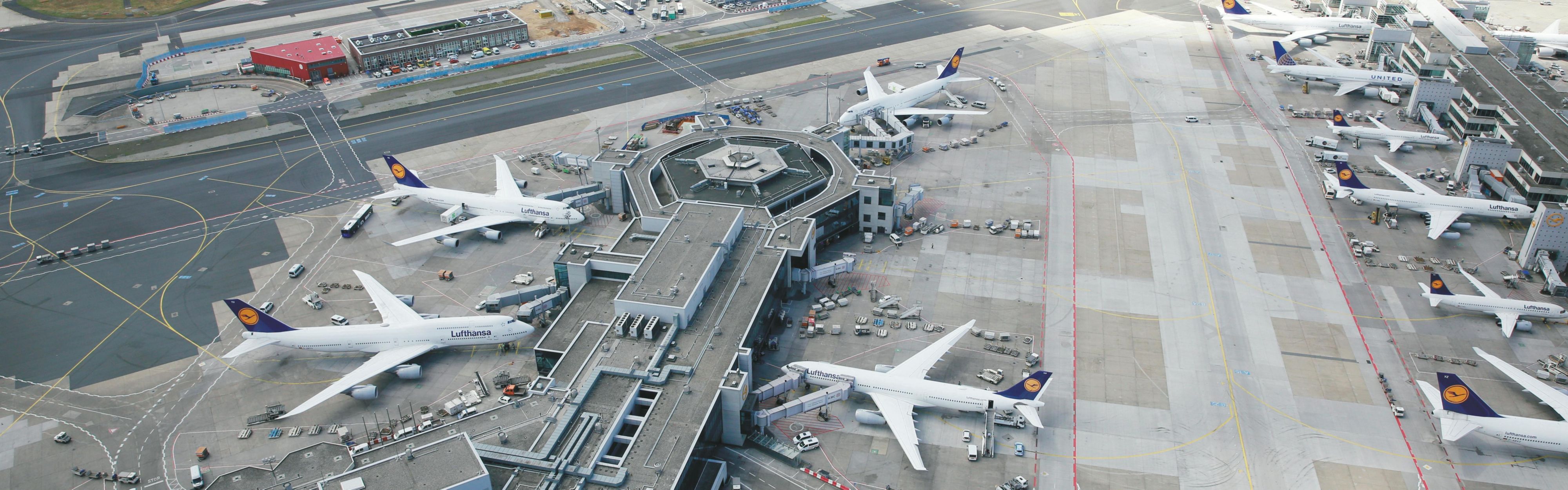 Airport