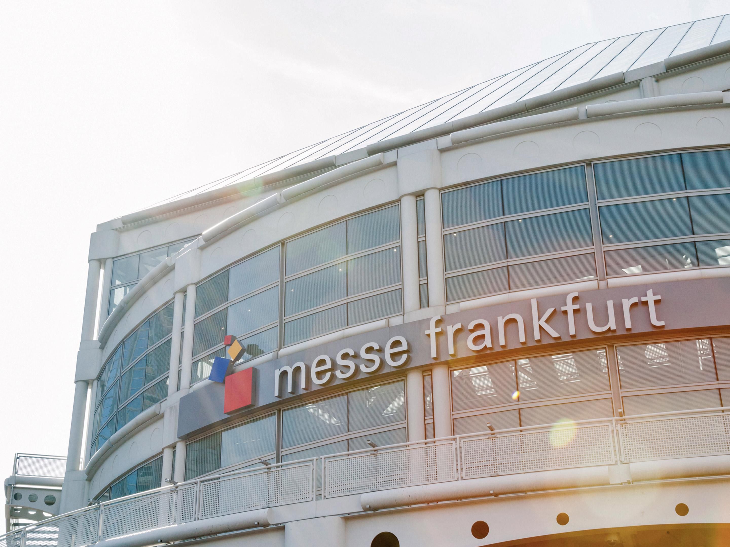 Reserve your stay for the the Ambiente 2025 Exhibition in Frankfurt with us at Holiday Inn Frankfurt - Alte Oper. We have easy access to the Frankfurt Messe Fairgrounds by walking, car and public transport. We are also ideally located for access to Frankfurt City Centre and major transport hubs, such as Frankfurt International Airport