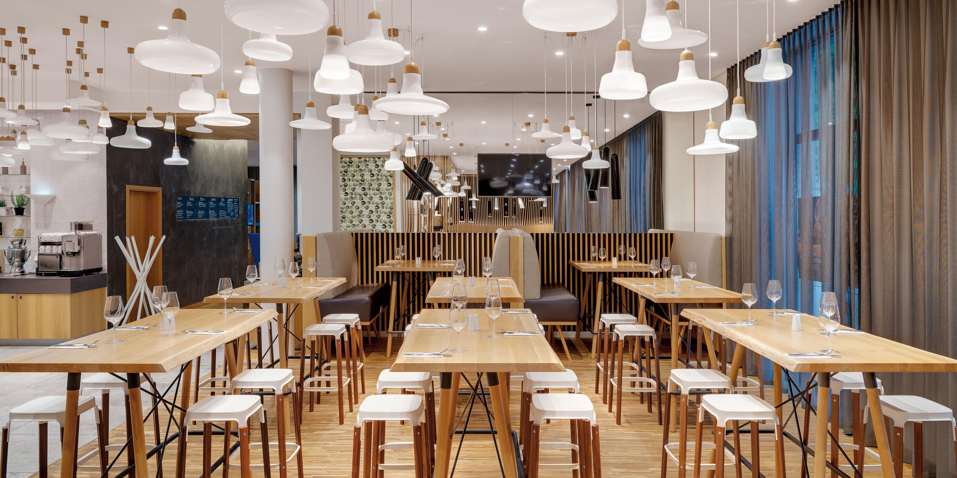 Restaurants In Der N he Des Holiday Inn Frankfurt Alte Oper