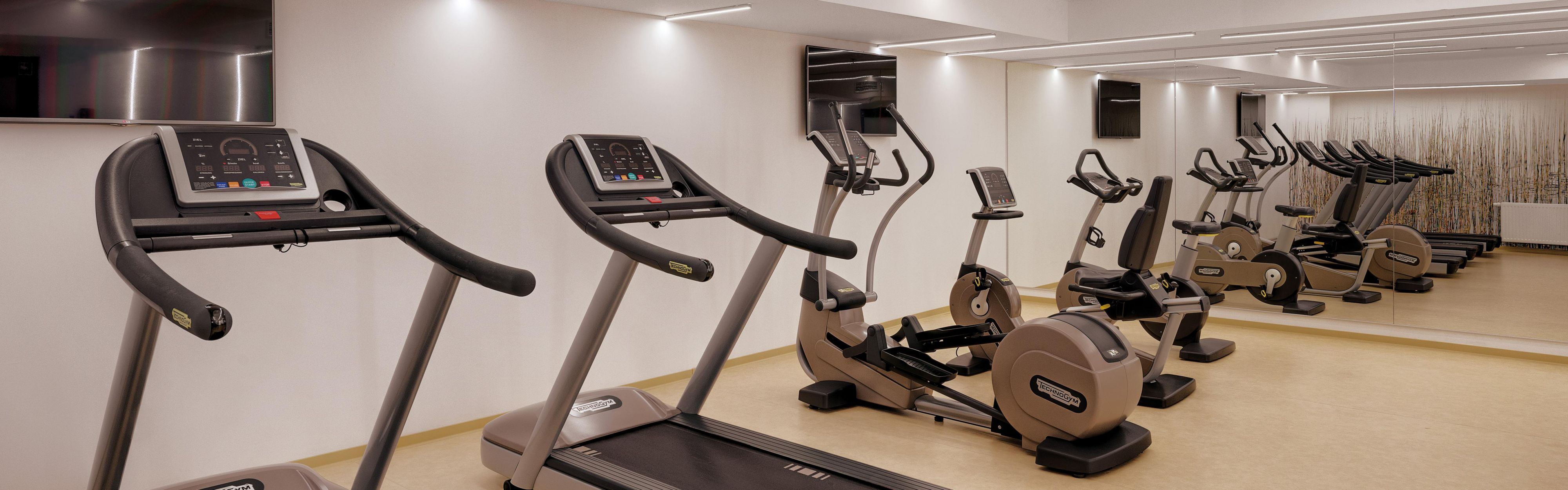 Zentrale Lage Holiday Inn Hotel Frankfurt Alte Oper