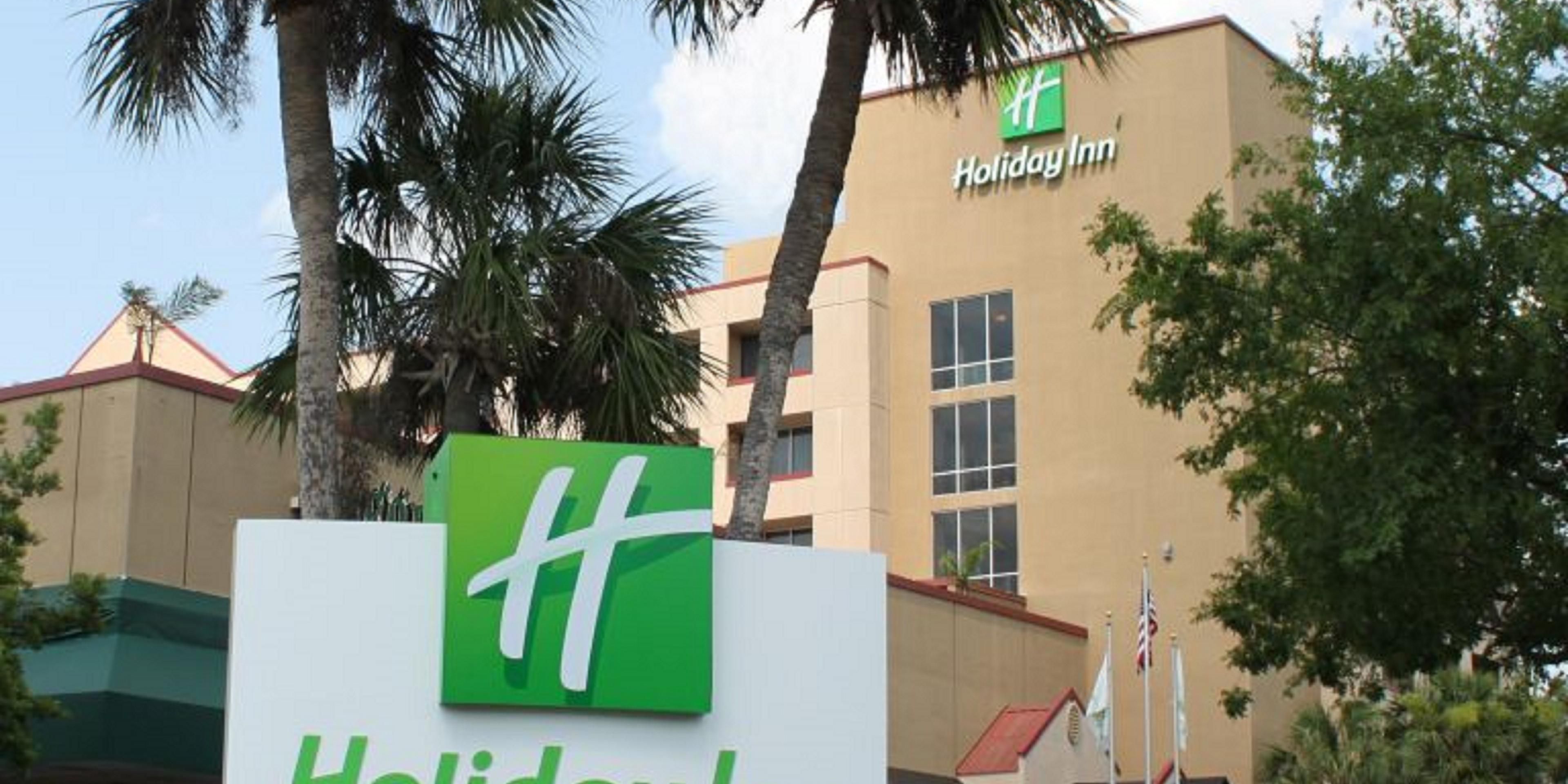 Holiday Inn Gainesville-University Ctr