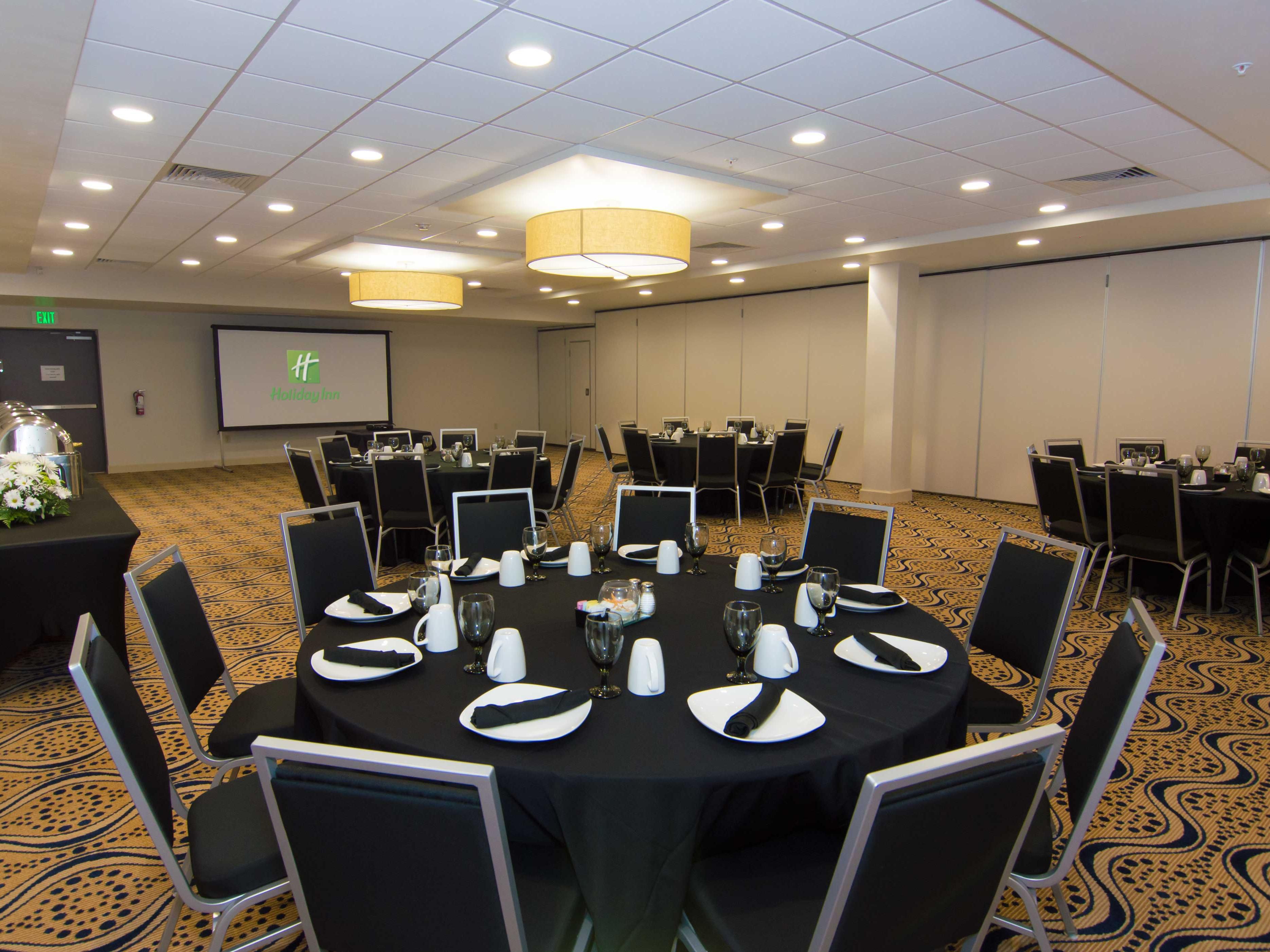 Meeting rooms in Gainesville Holiday Inn GainesvilleUniversity Ctr Hotel Groups & Meeting