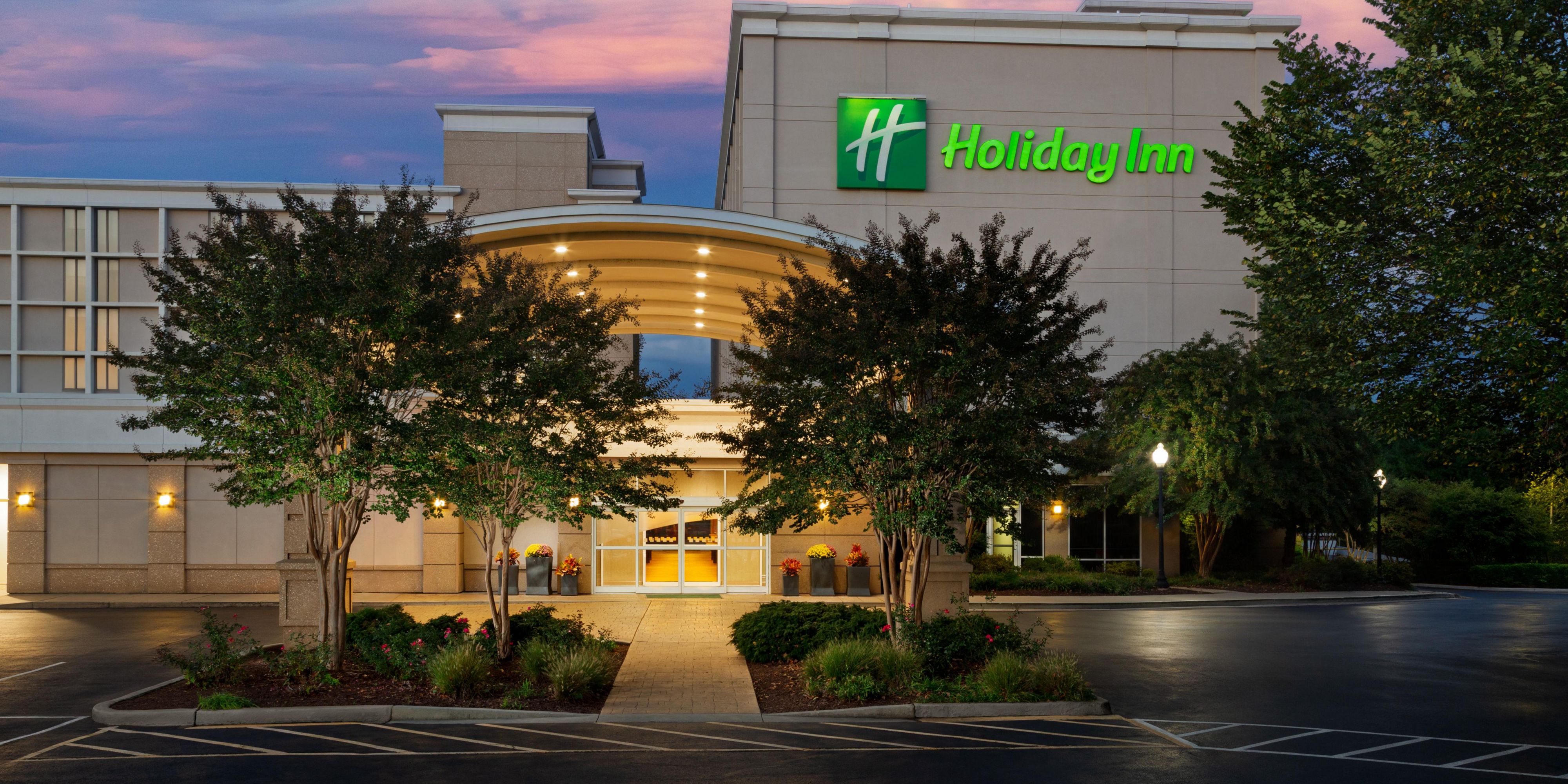 Holiday Inn Gaithersburg