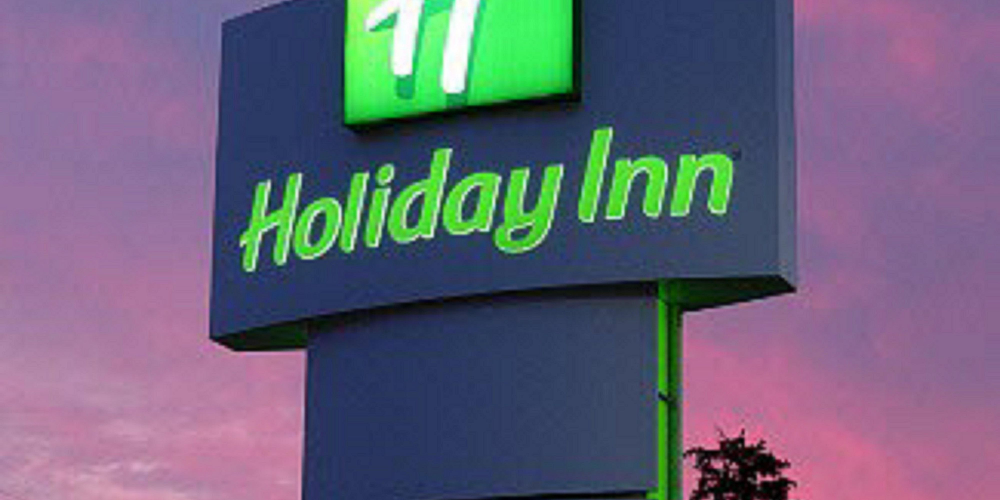 Holiday Inn Galveston Island