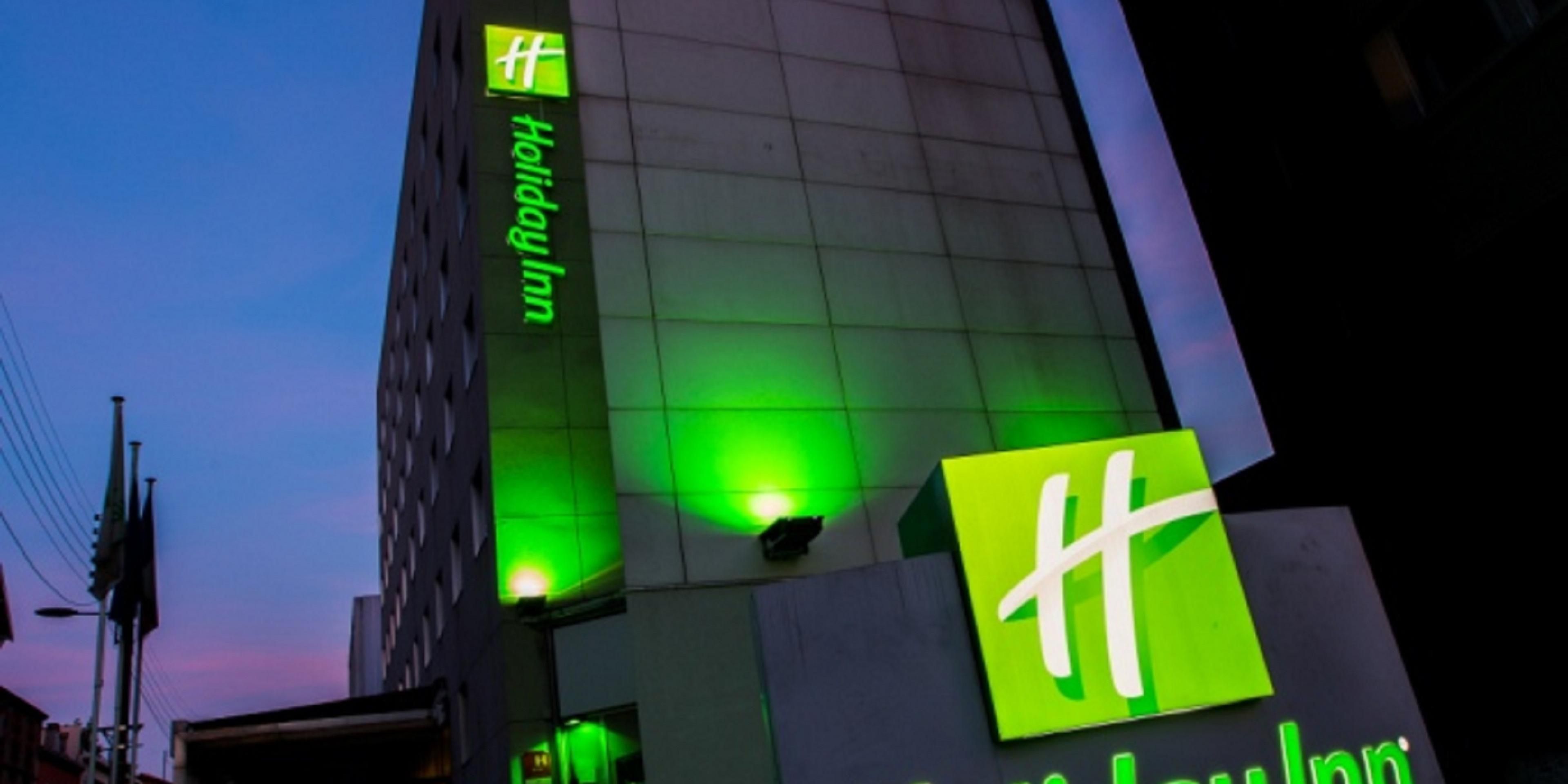 Holiday Inn Clermont - Trung tâm Ferrand