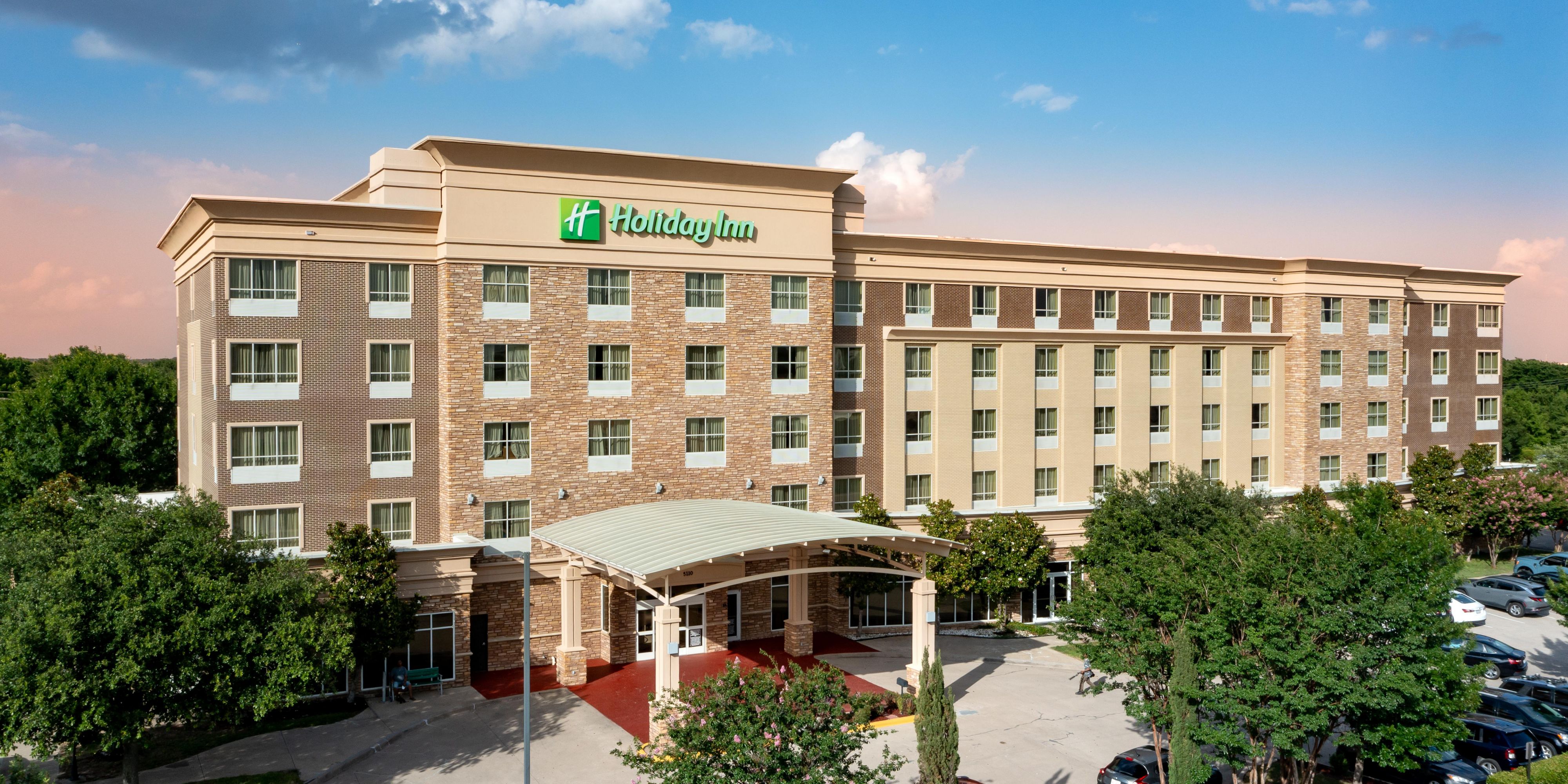 Holiday Inn Dallas - Garland