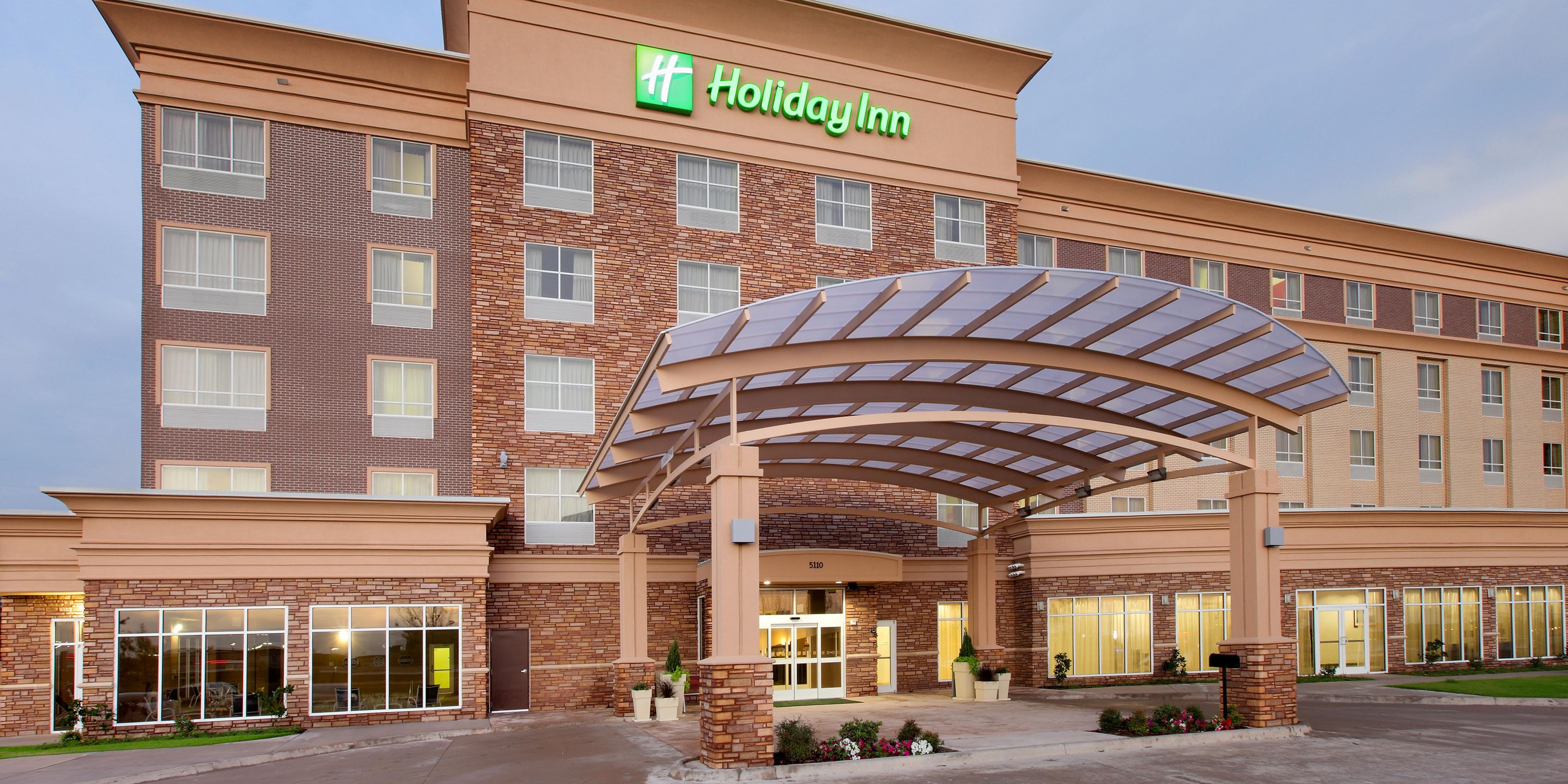 Holiday Inn Dallas - Garland