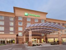 Holiday Inn Dallas - Garland in Irving, Texas