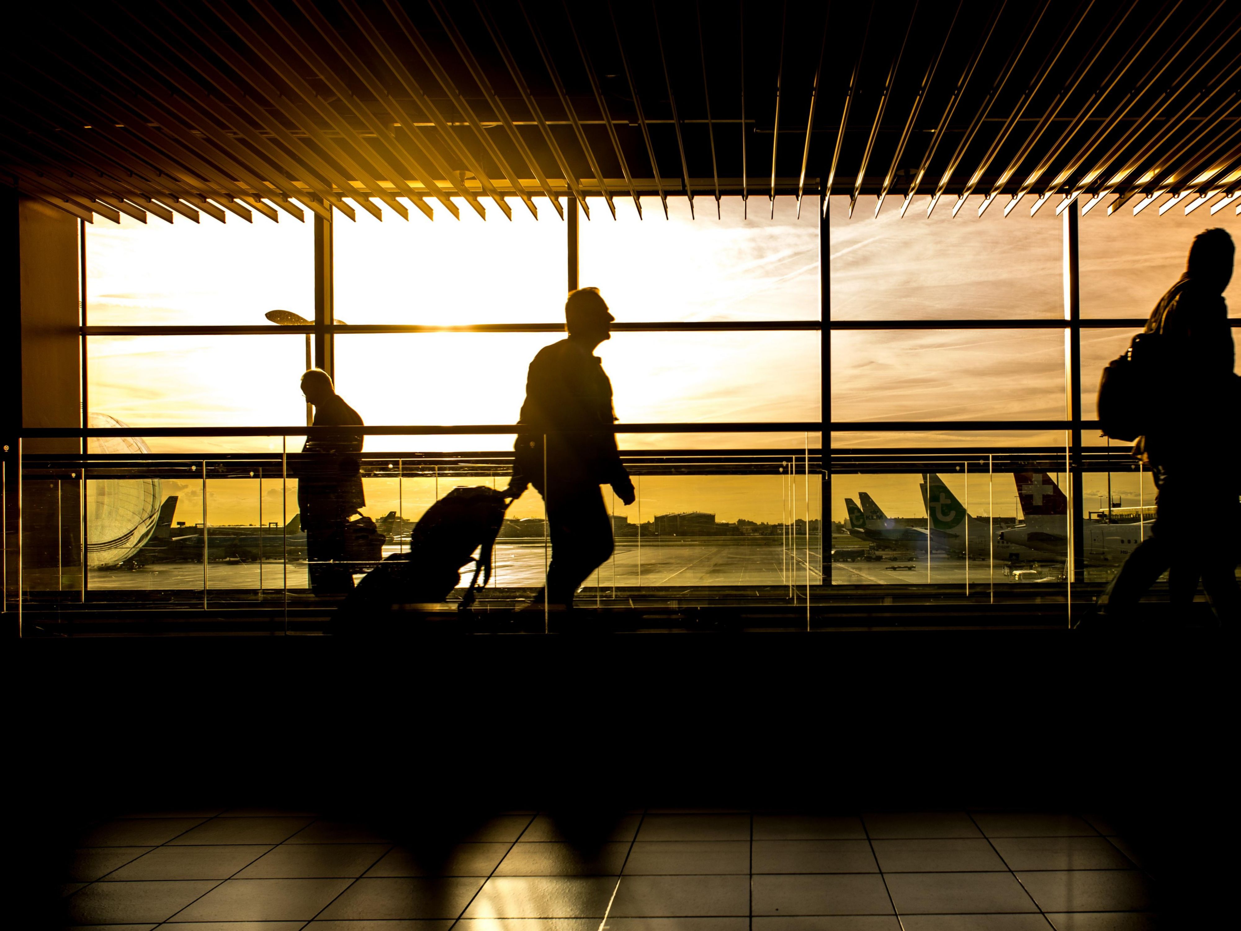 Fly & Stay With Us!