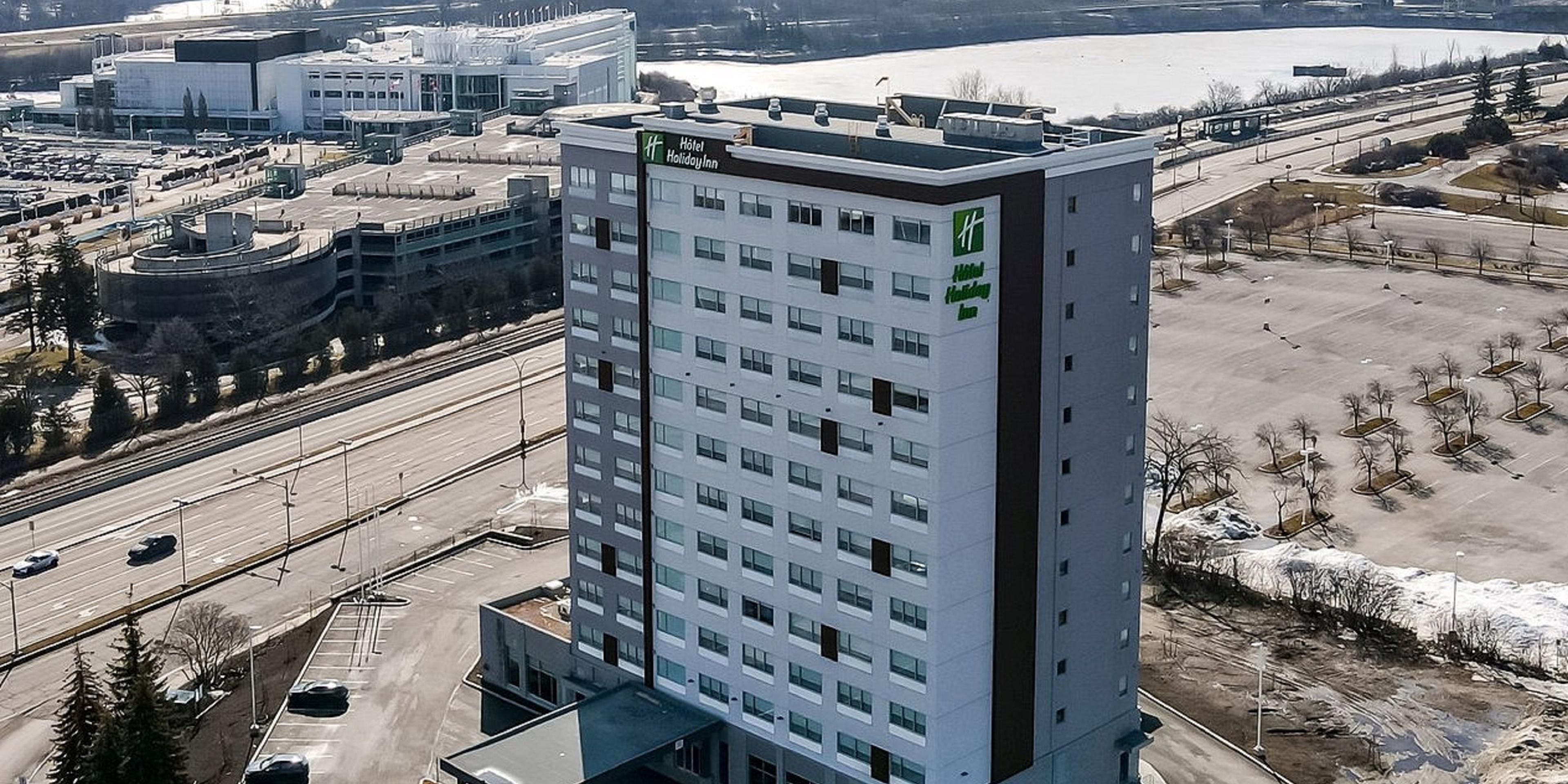Holiday Inn Gatineau – Ottawa
