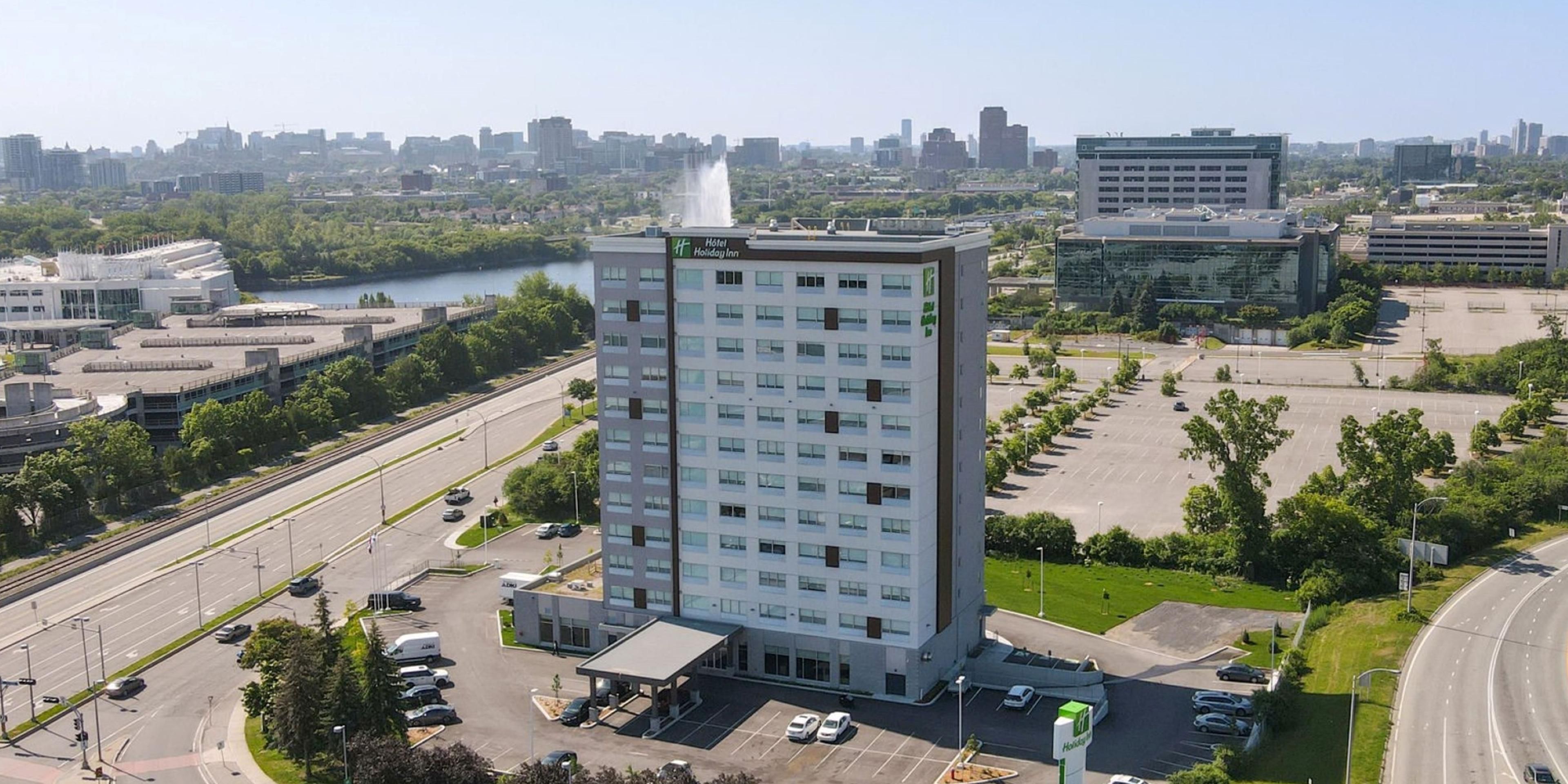Holiday Inn Gatineau – Ottawa