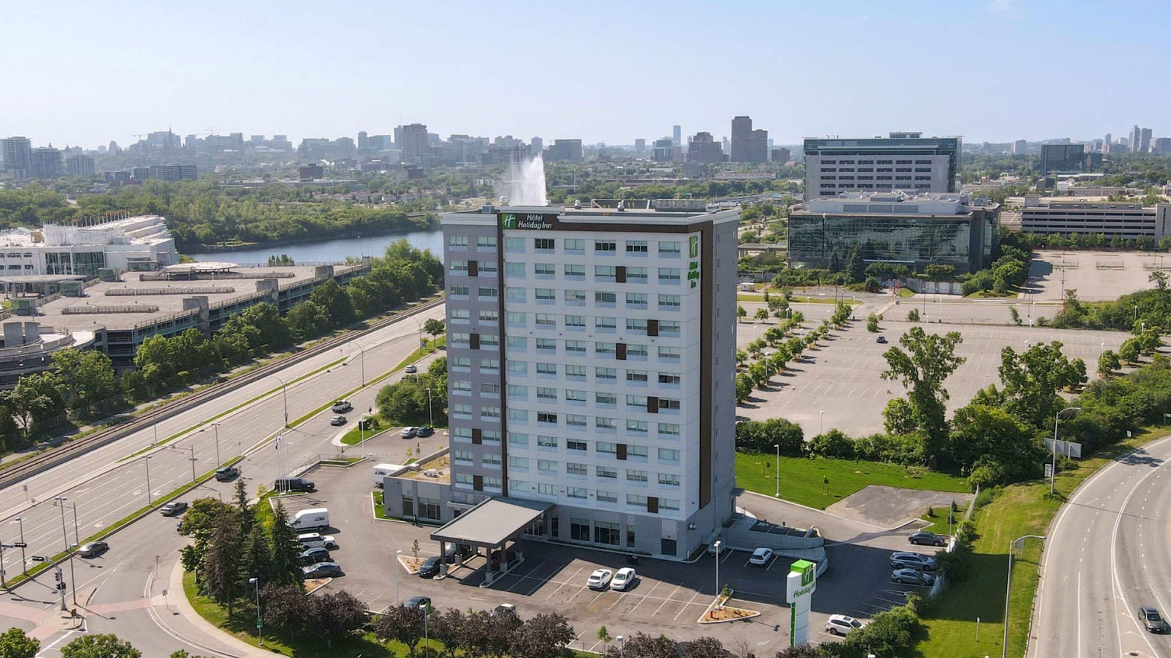 Gatineau – Ottawa