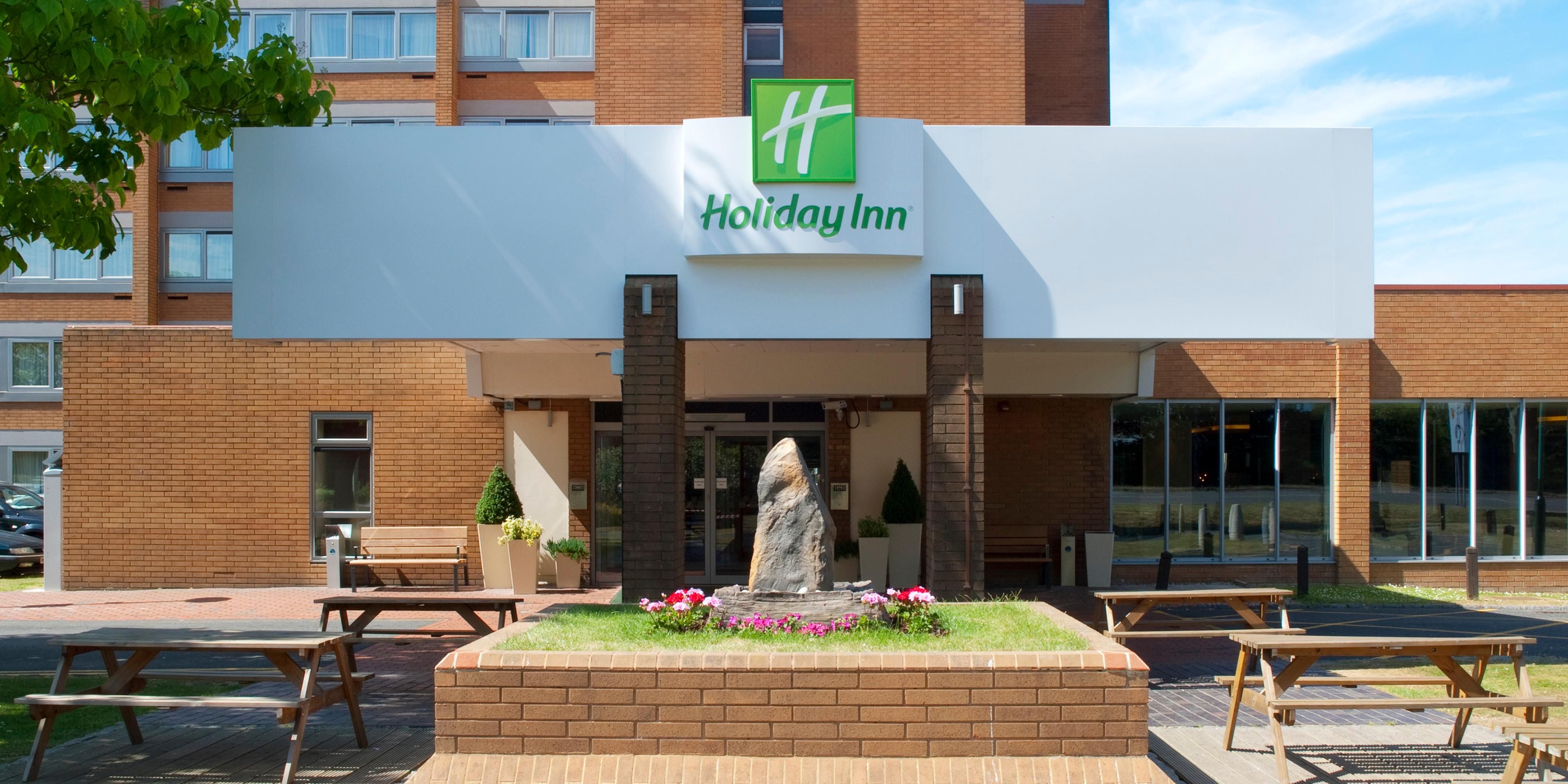 Holiday Inn London - Gatwick Airport