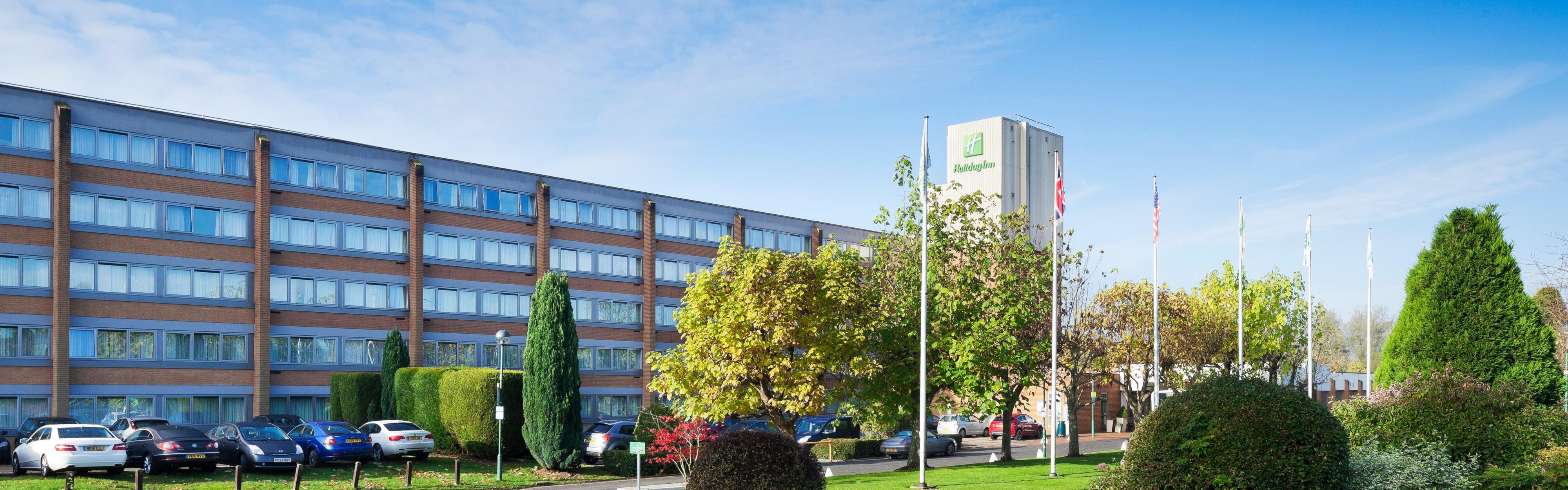 Things to do in Gatwick near Holiday Inn London Gatwick Airport
