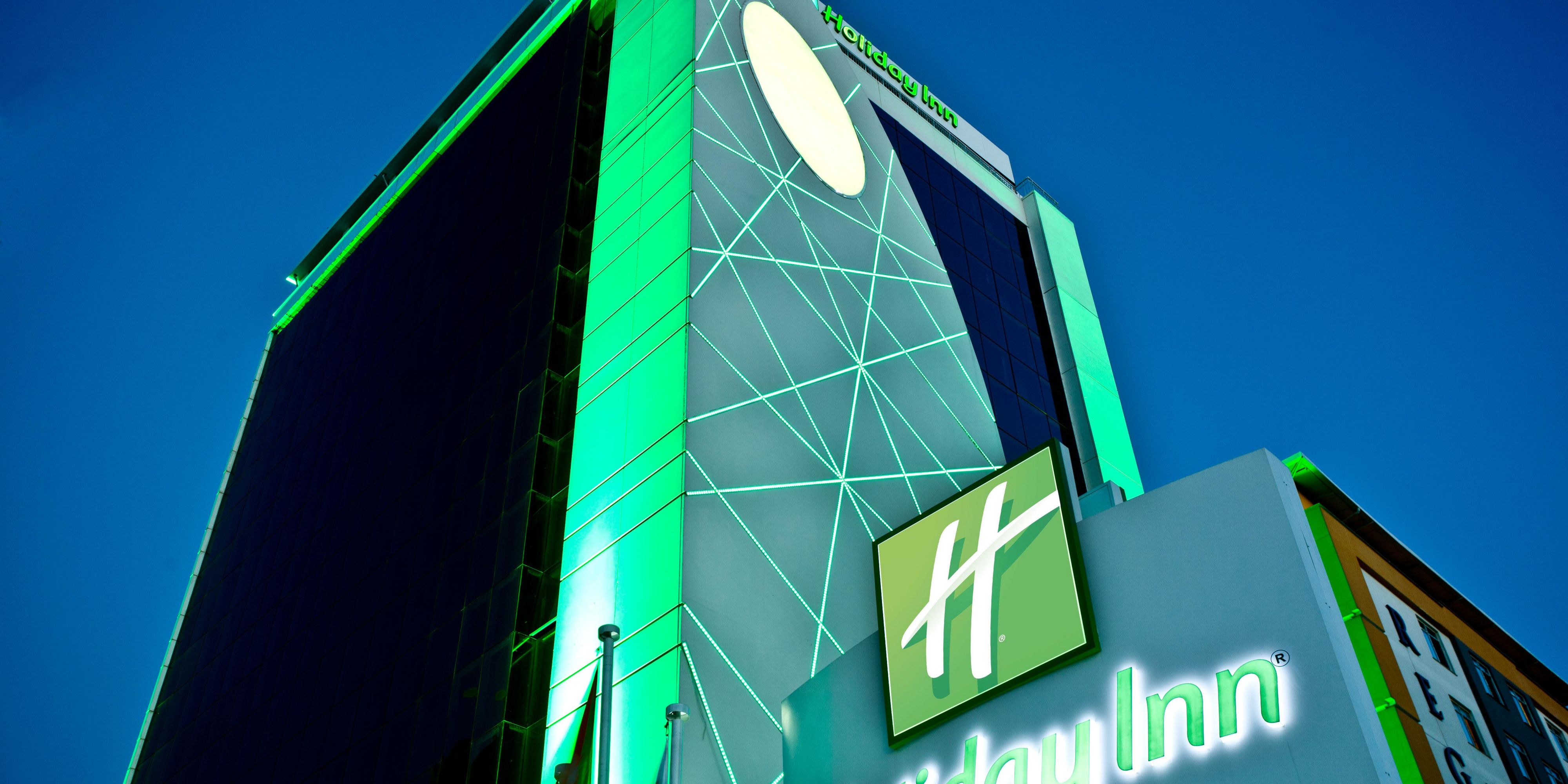 Holiday Inn Gaziantep - Sehitkamil