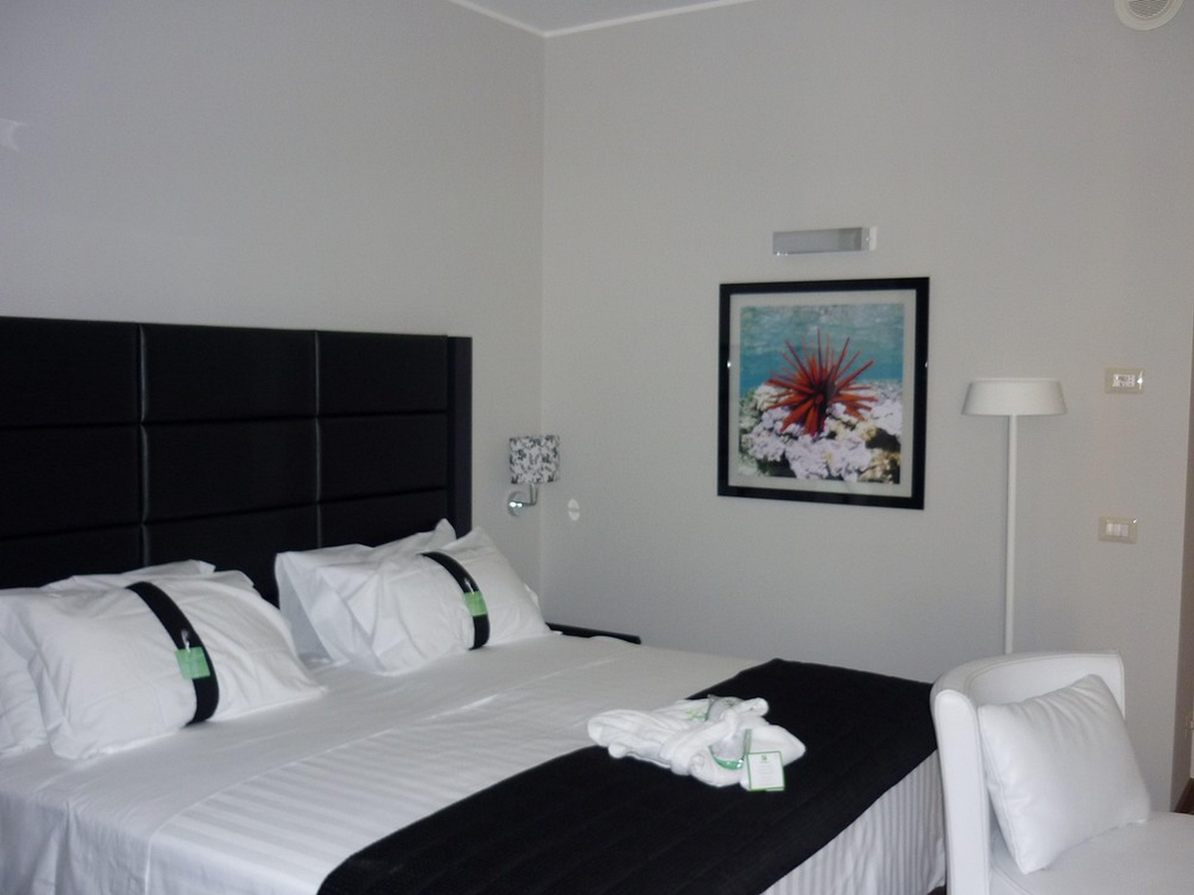 Camere d'hotel Holiday Inn
