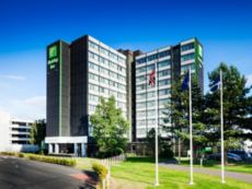 Holiday Inn Glasgow - Aeropuerto