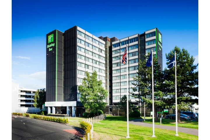 Holiday Inn Glasgow Airport