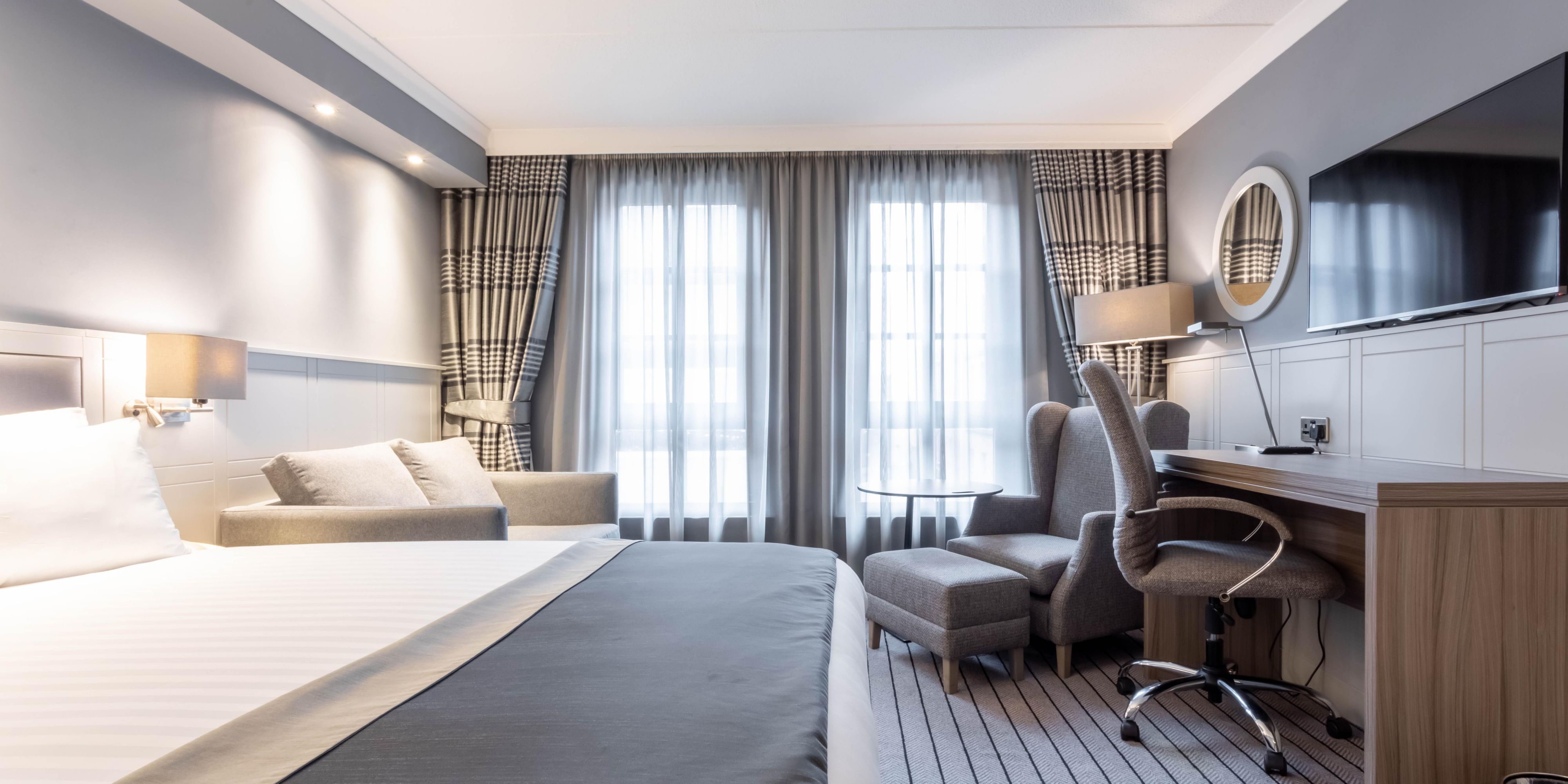 Glasgow free chat rooms