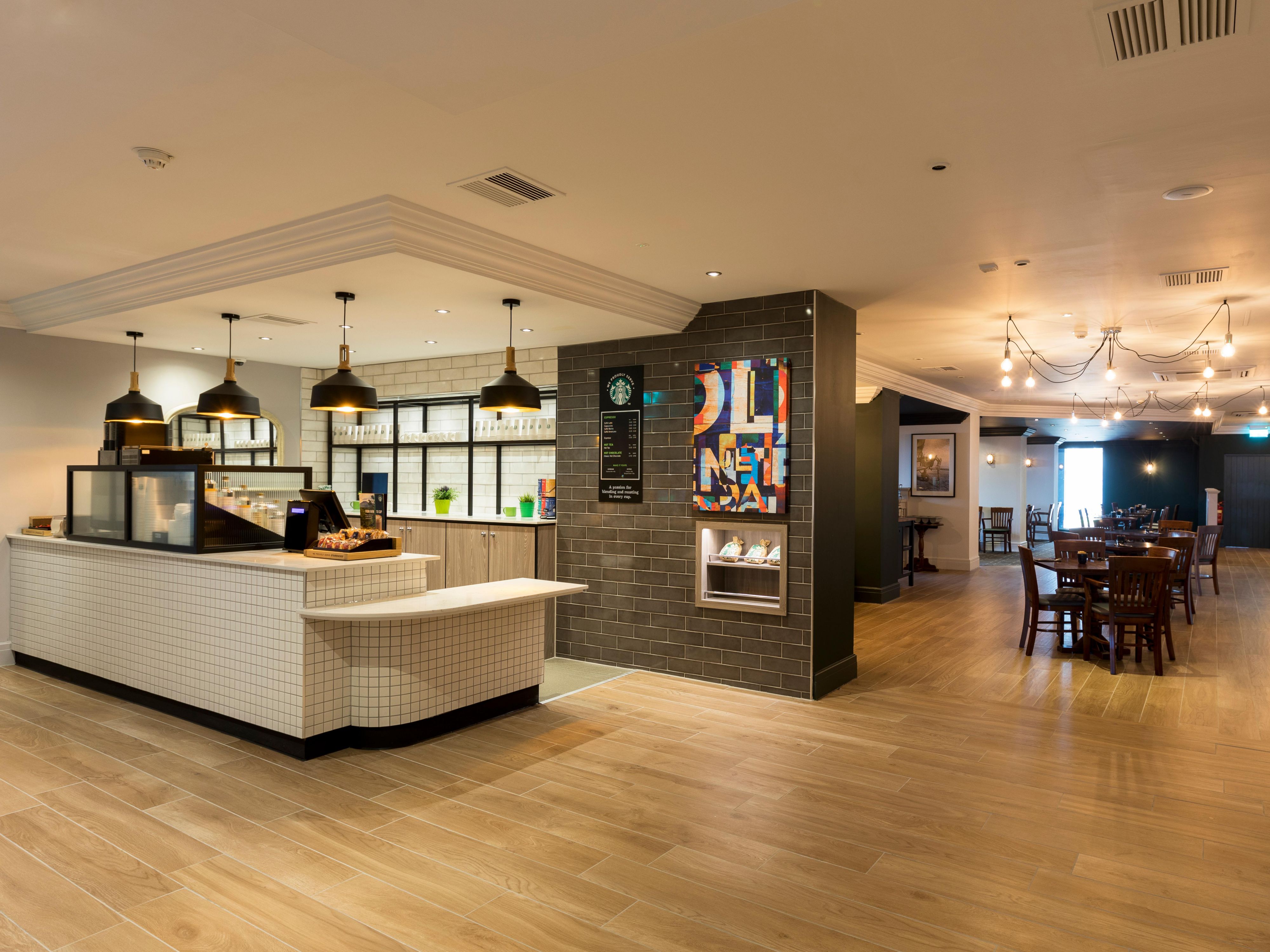Hotel Feature