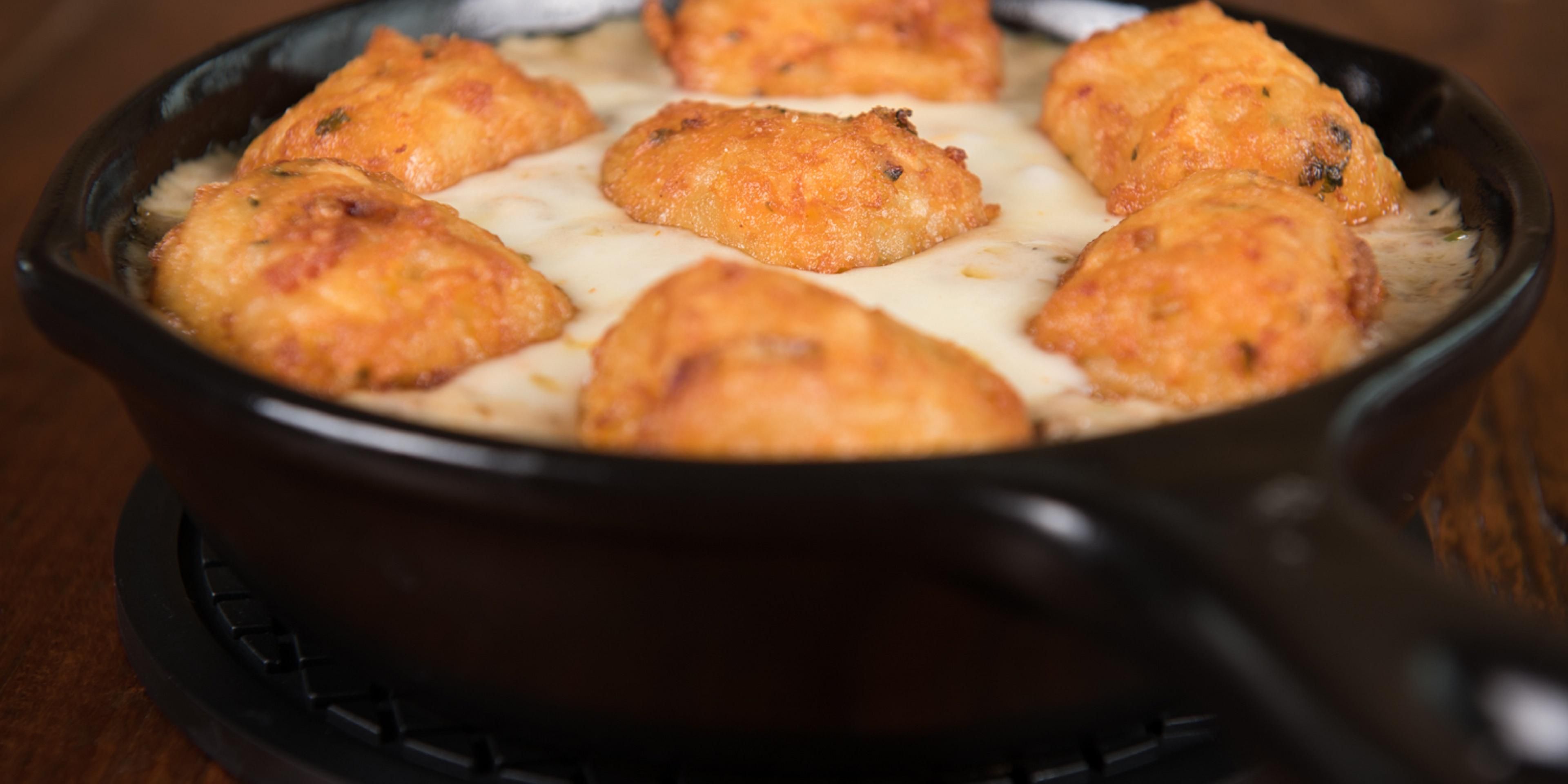 Tator Tot Hot Dish