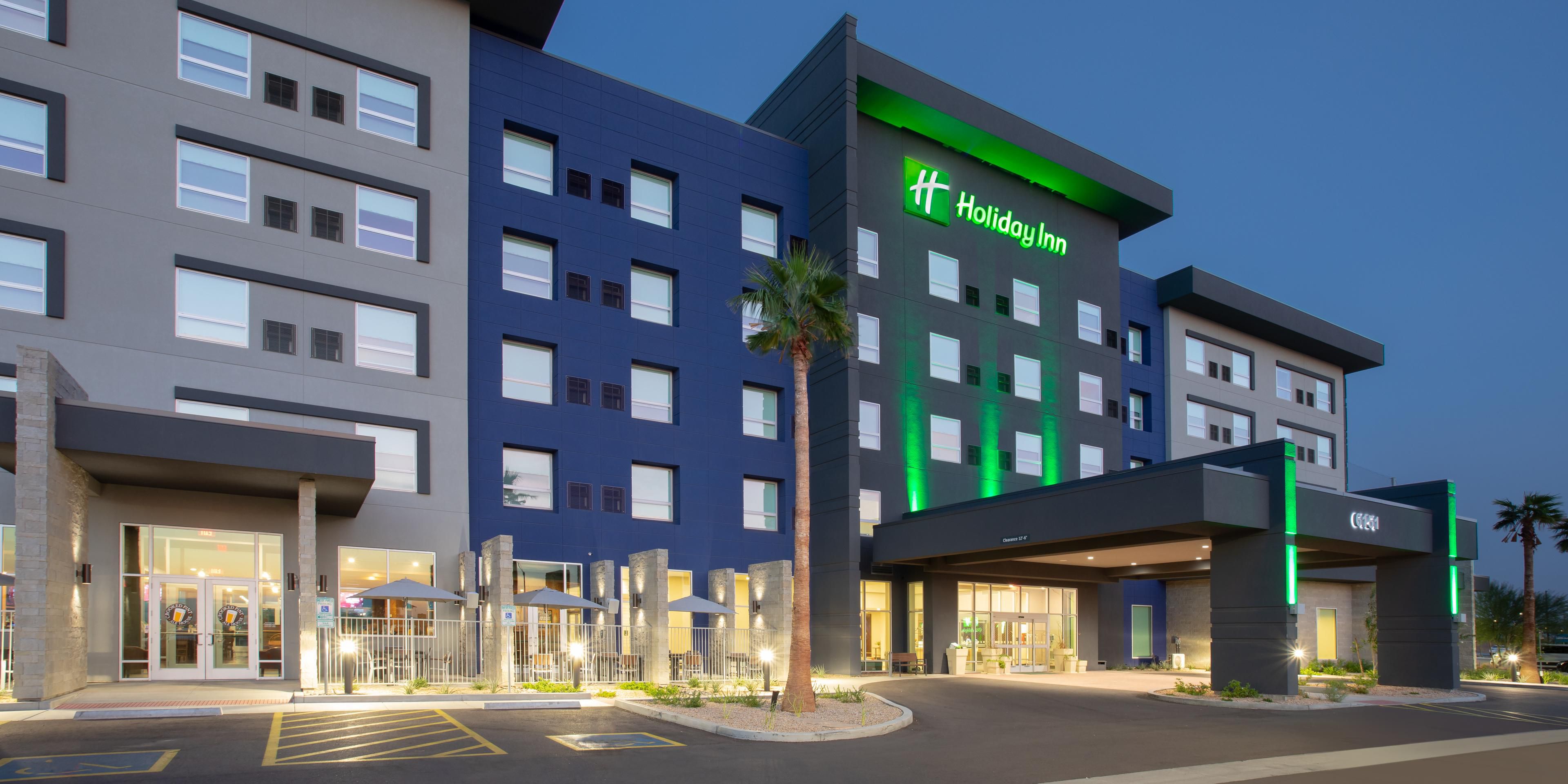 Glendale Hotels  Top 32 Hotels in Glendale, Arizona by IHG