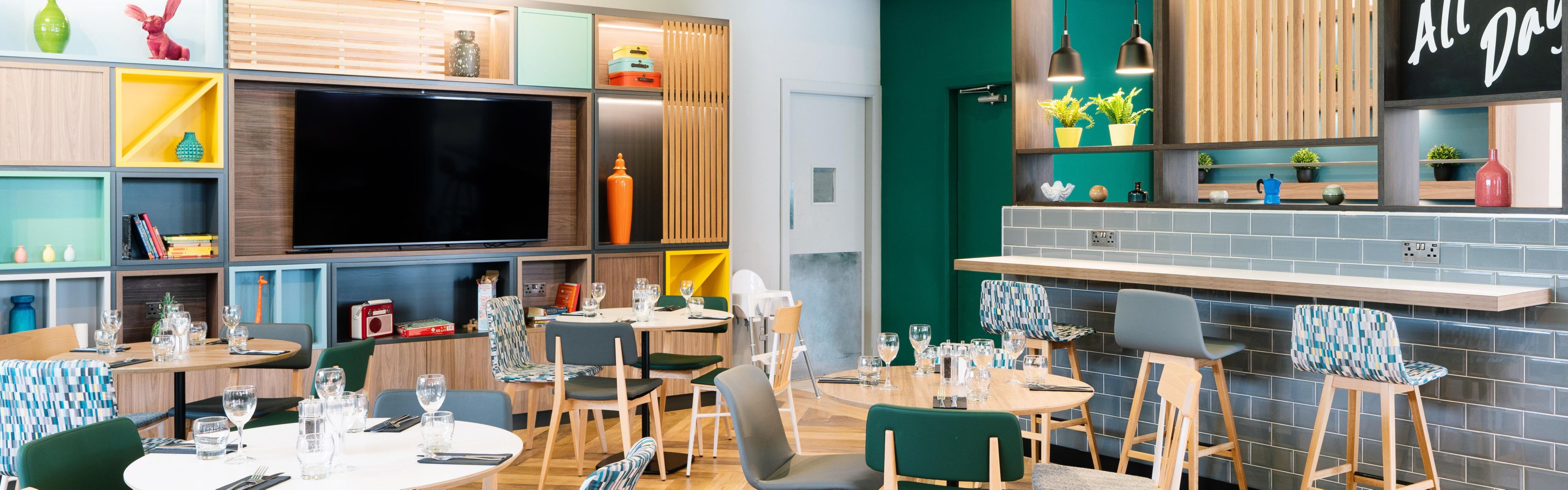 Primary Dining photo