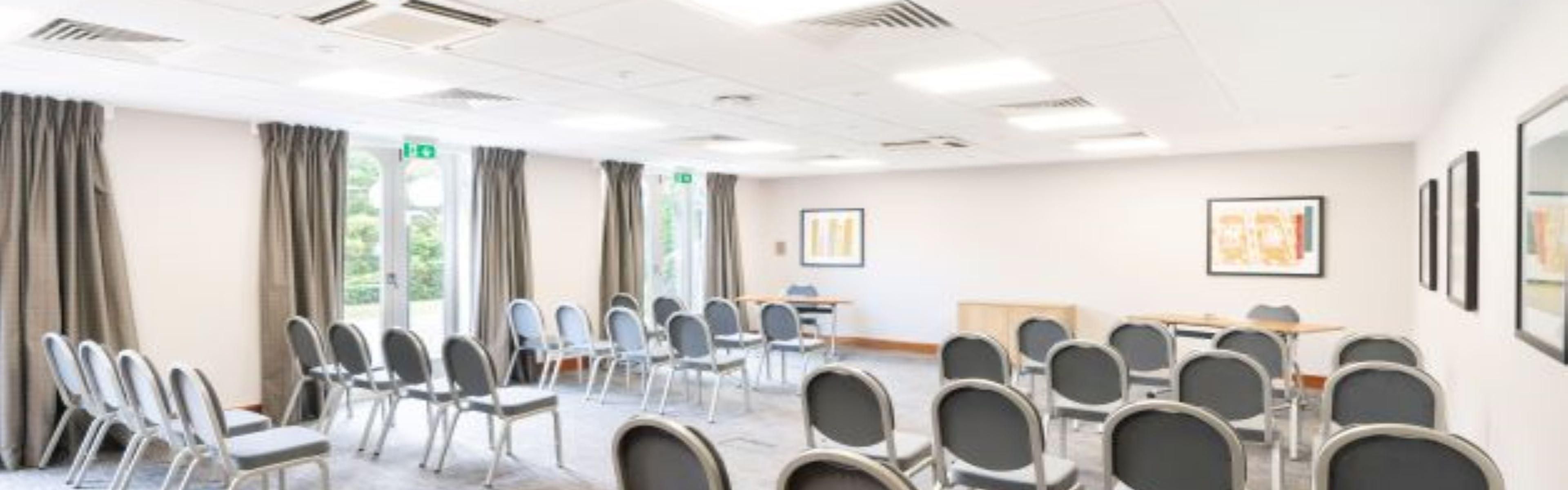 Primary Groups and Meetings