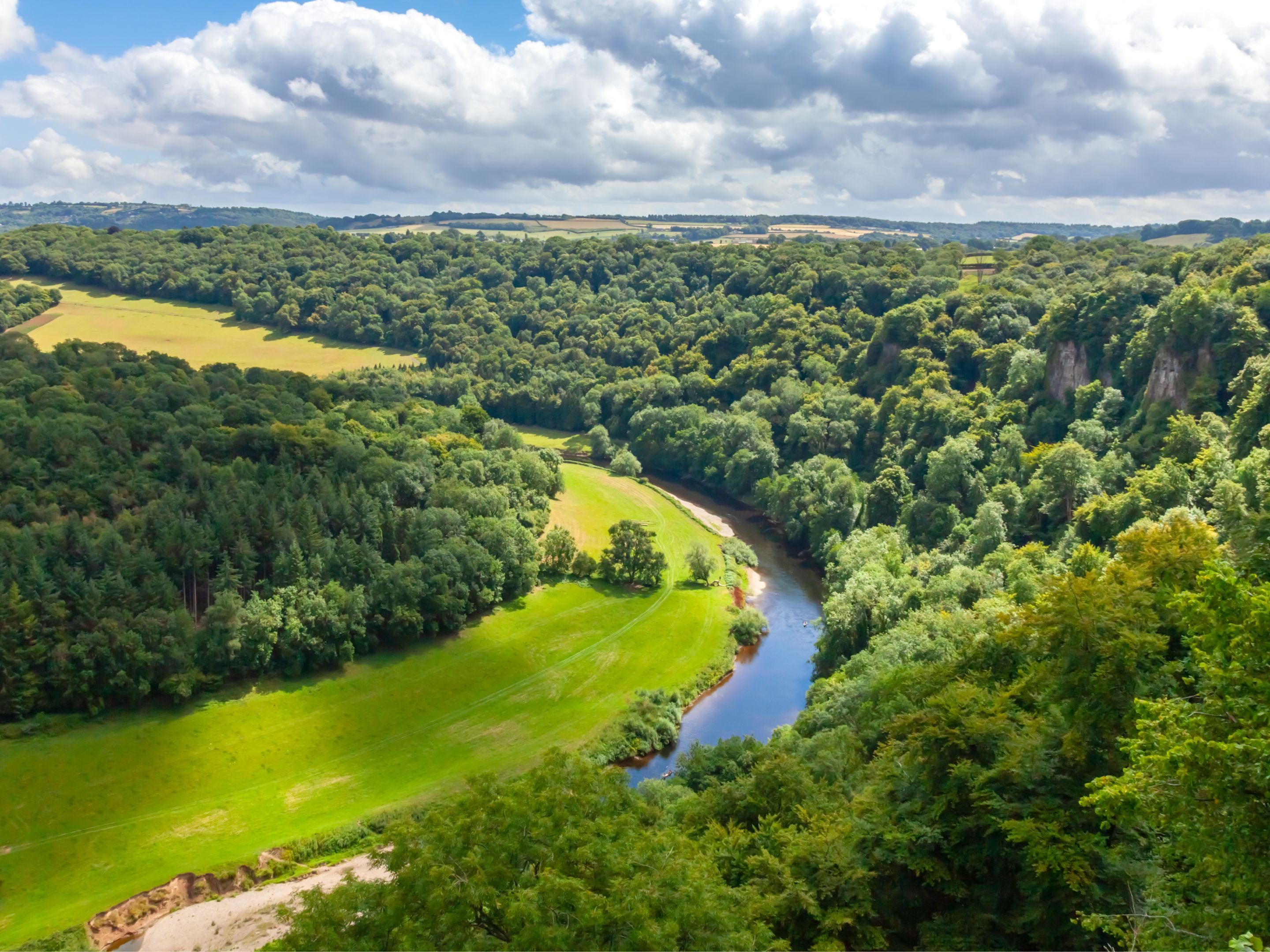 Escape to the Cotswolds with breakfast, a hamper of local treats, parking and leisure access included. Perfect for exploring the local countryside.
