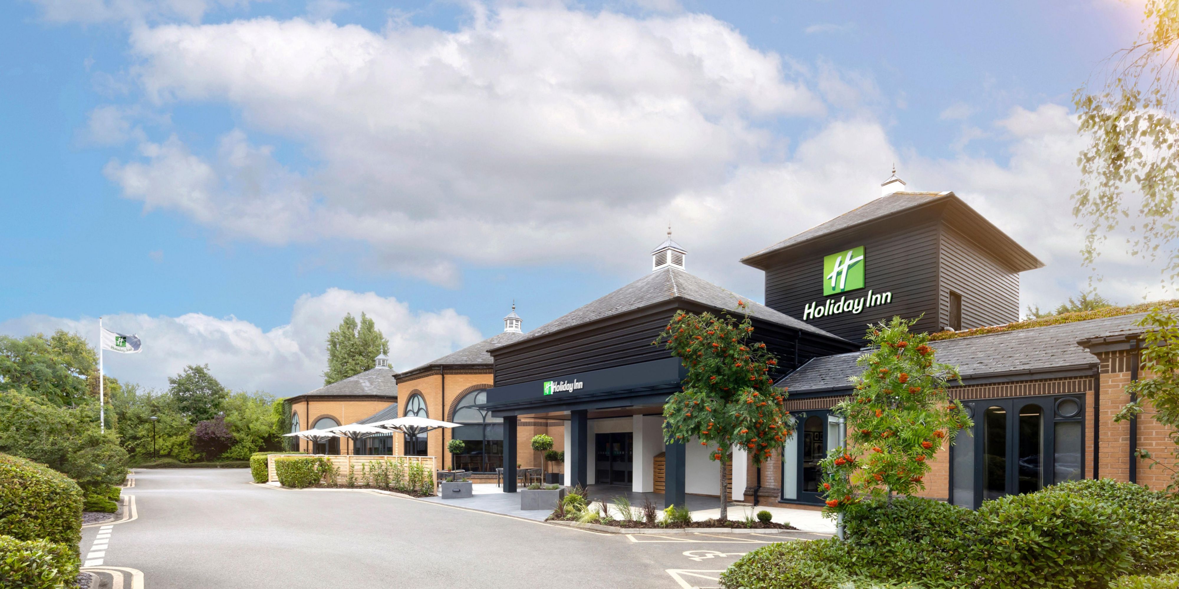 Holiday Inn Gloucester - Cheltenham
