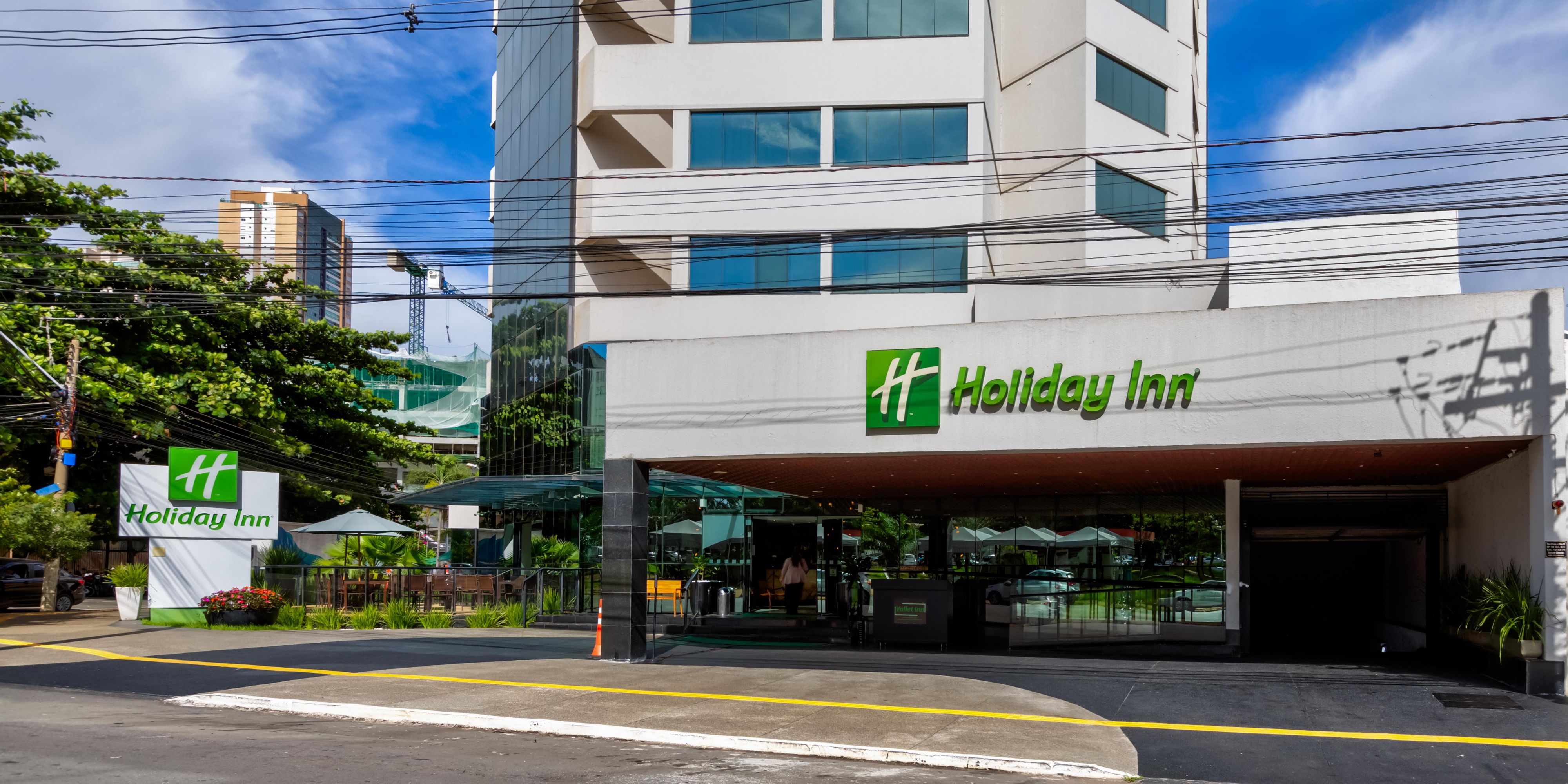 Holiday Inn Goiania