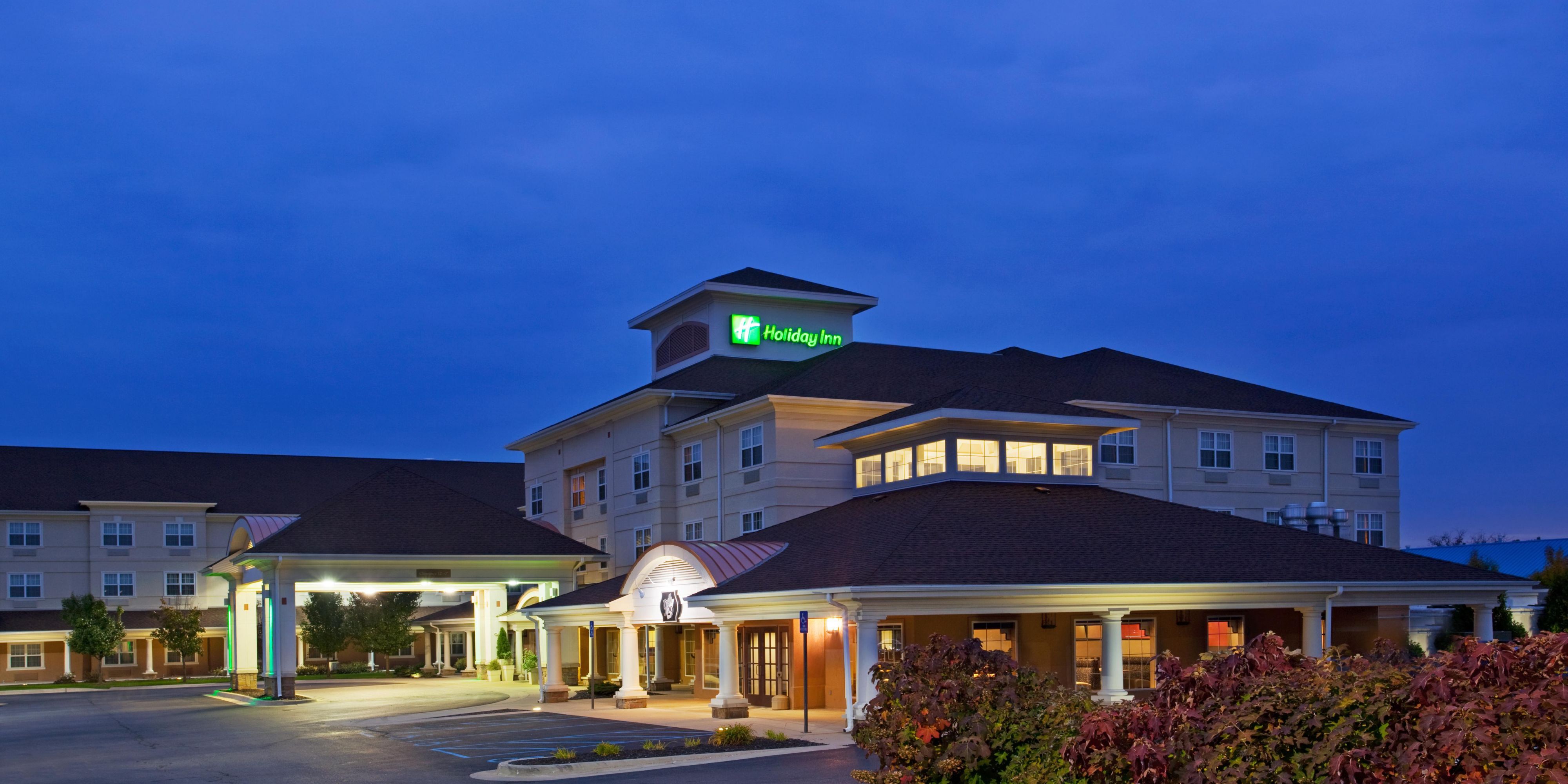 Holiday Inn Grand Rapids - Airport