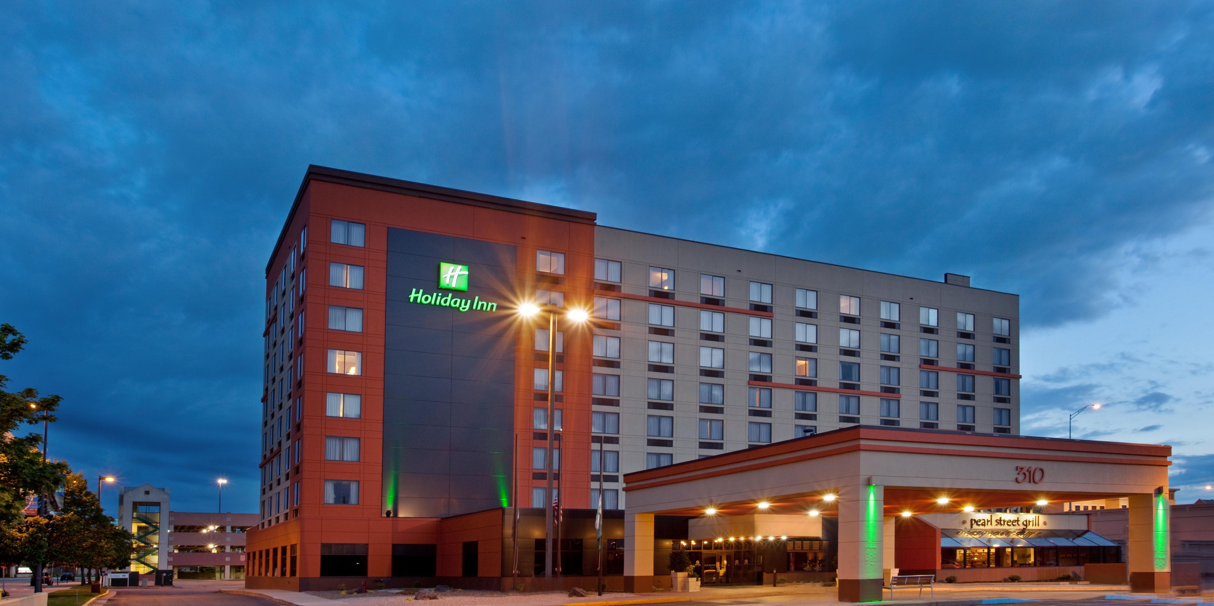 Holiday Inn Grand Rapids Downtown