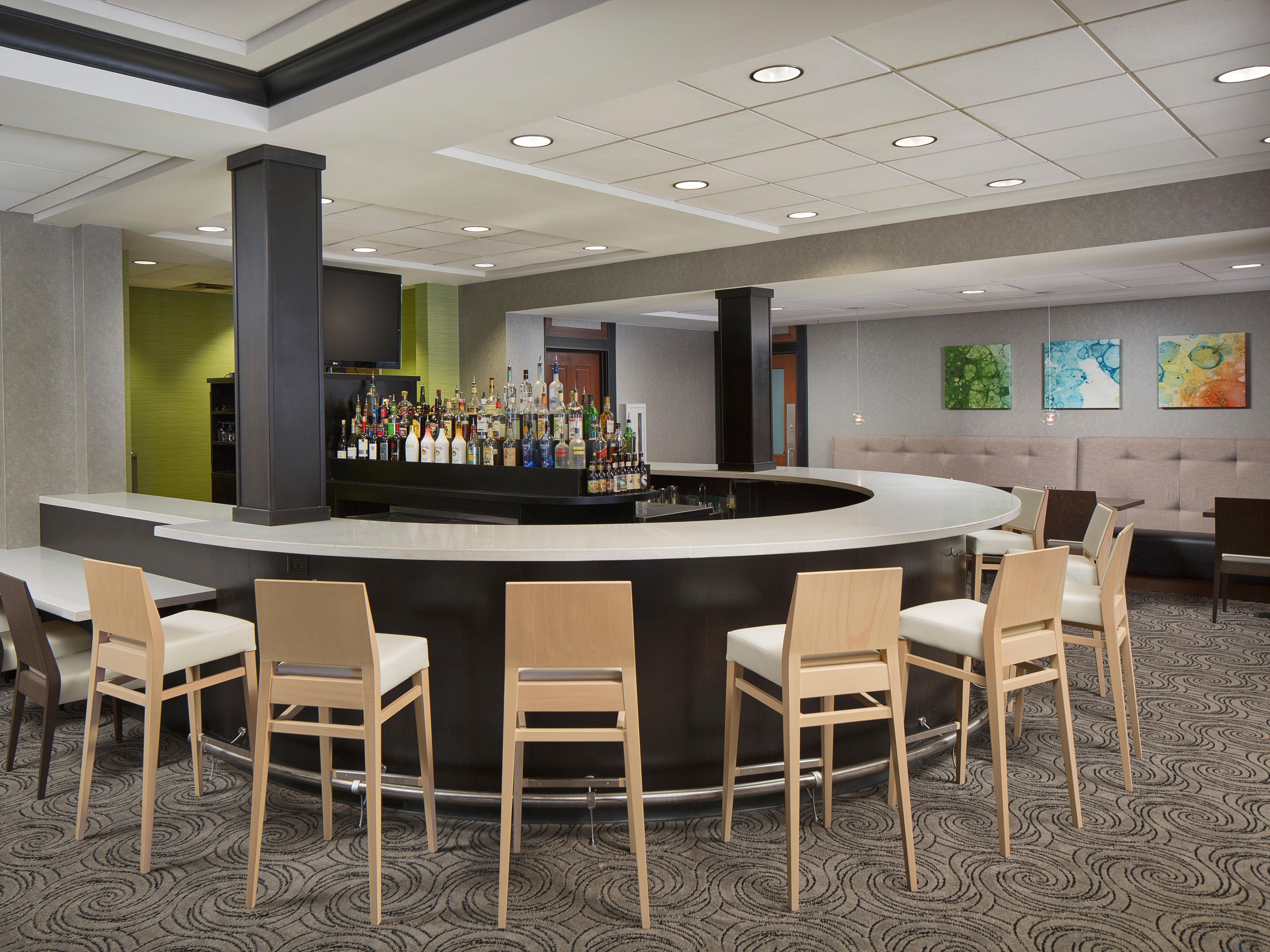Restaurants Near Van Andel - qw4gvgw