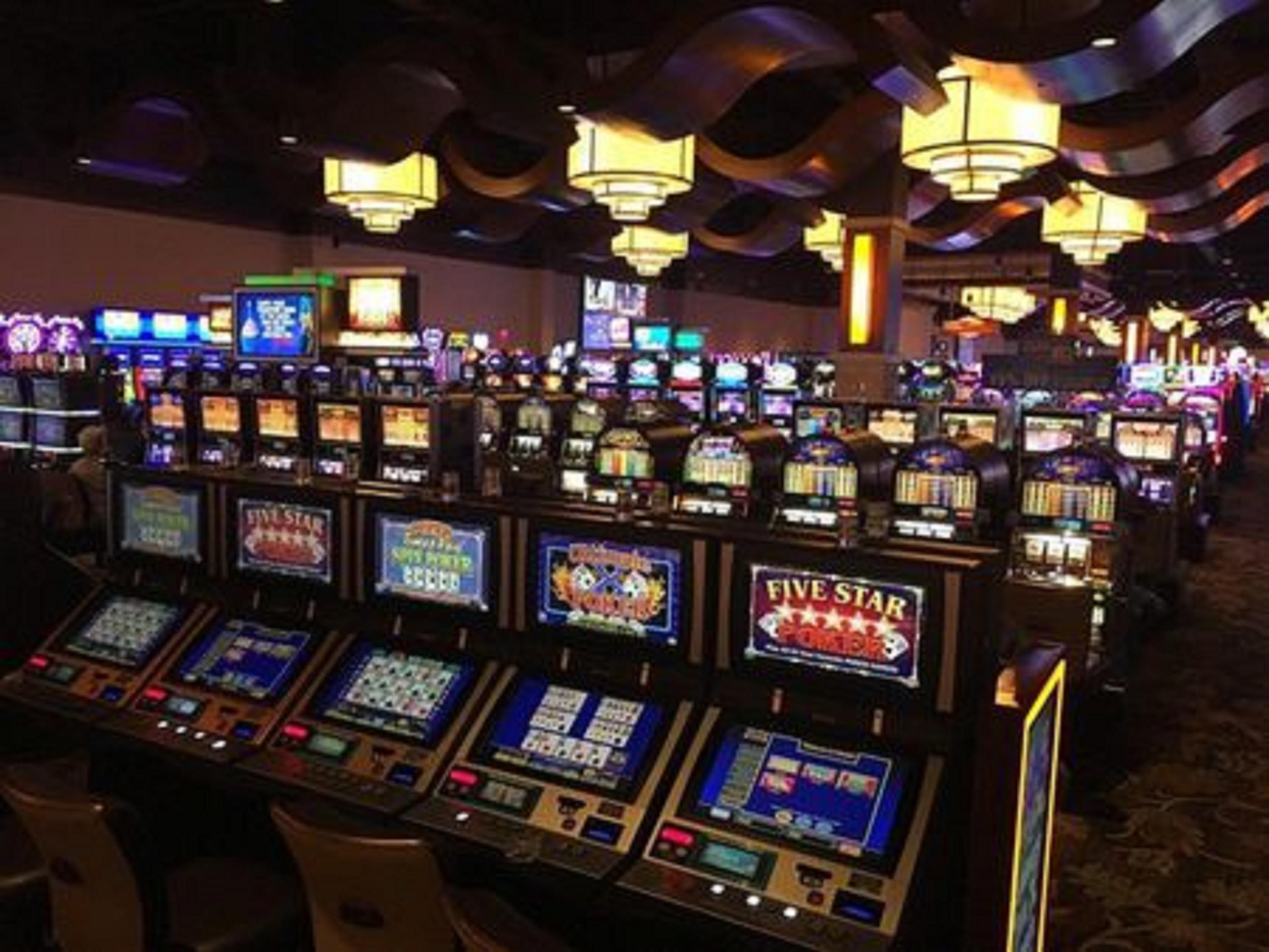 저희 호텔은 건 레이크 카지노(Gun Lake Casino)에서 차로 15 분 거리에 있으며 항상 저렴한 요금으로 이용하실 수 있습니다! 