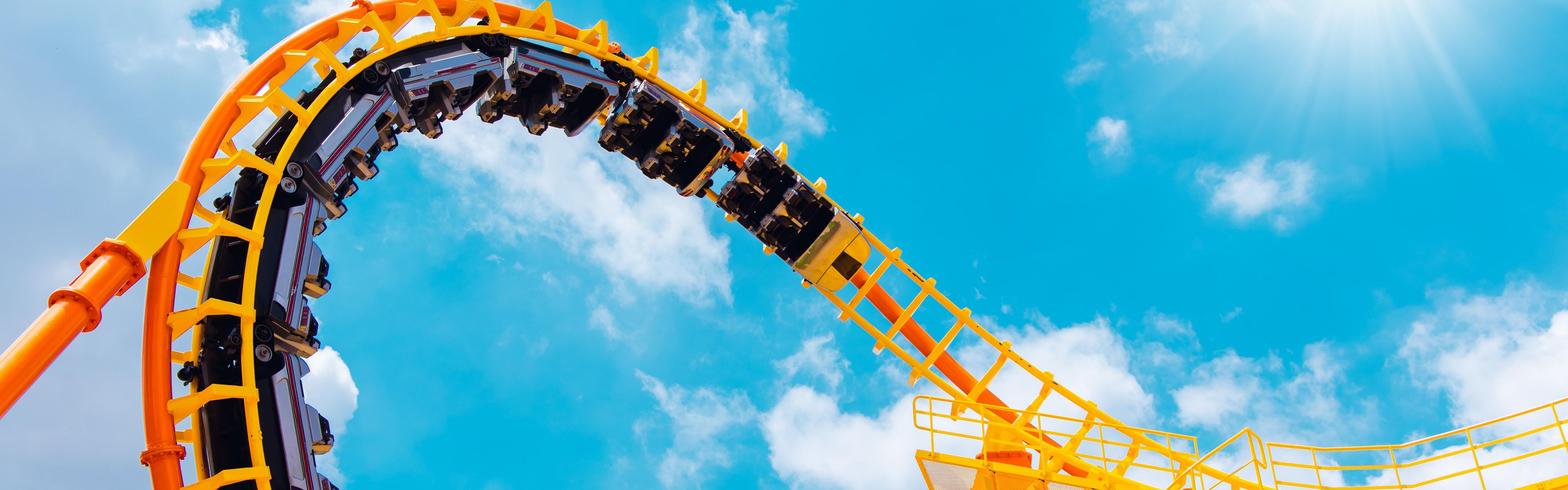 Hershey Park