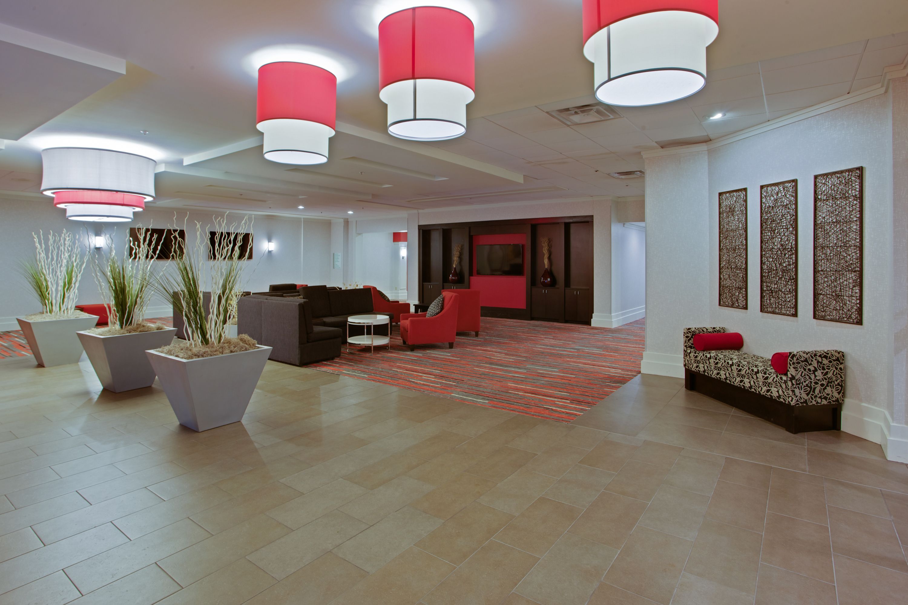 Holiday Inn Harrisburg (Area Hershey) I-81