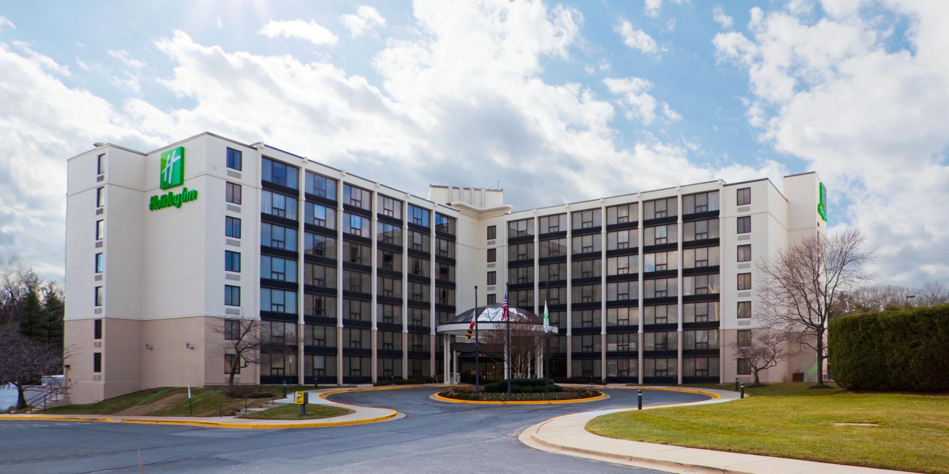 Holiday Inn Washington D.C.-Greenbelt MD