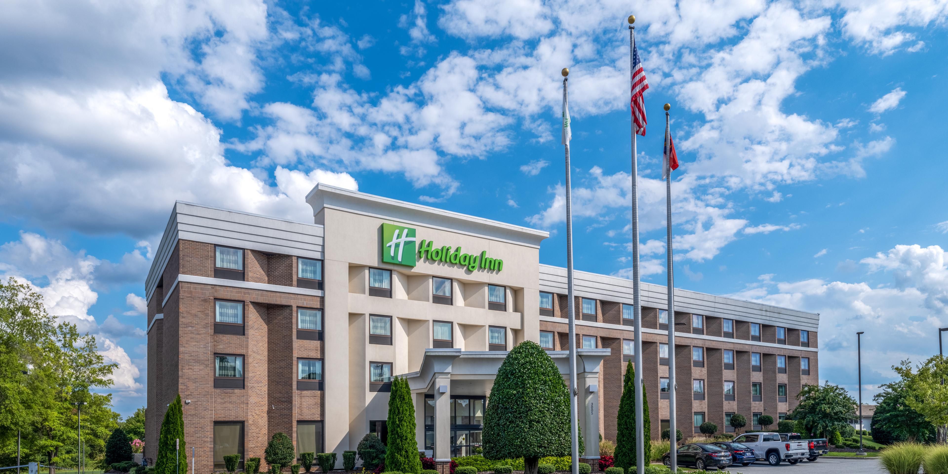 Greensboro Hotels Top 14 Hotels in Greensboro North Carolina by IHG