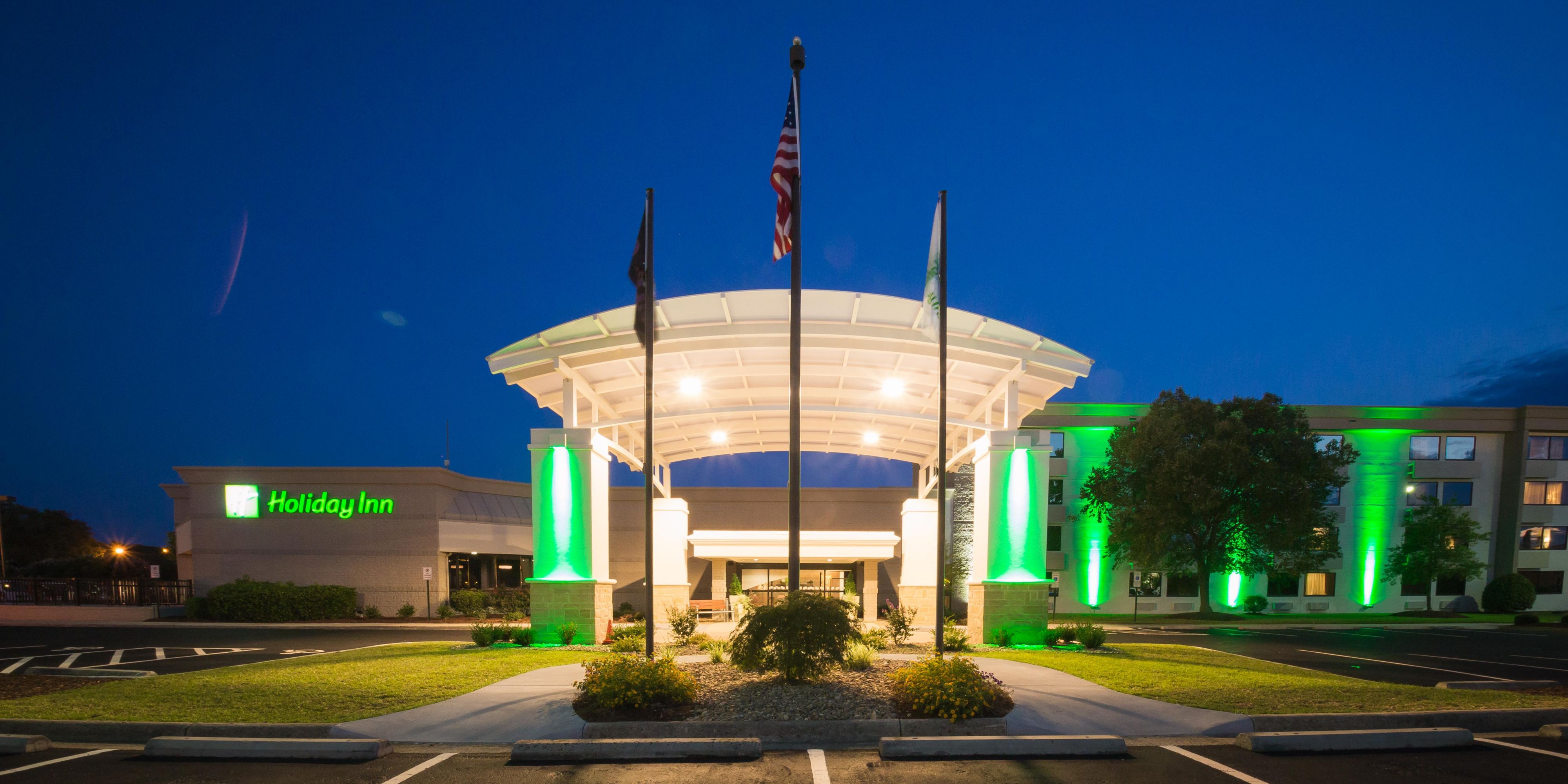 Greenville Nc Airport