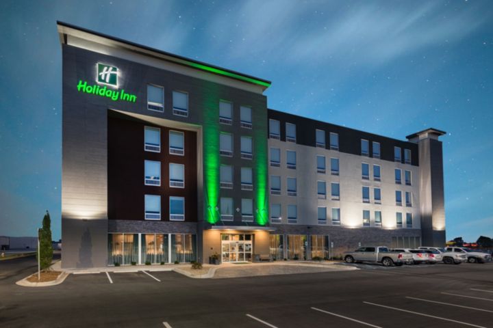 Holiday Inn Greenville - Woodruff Road