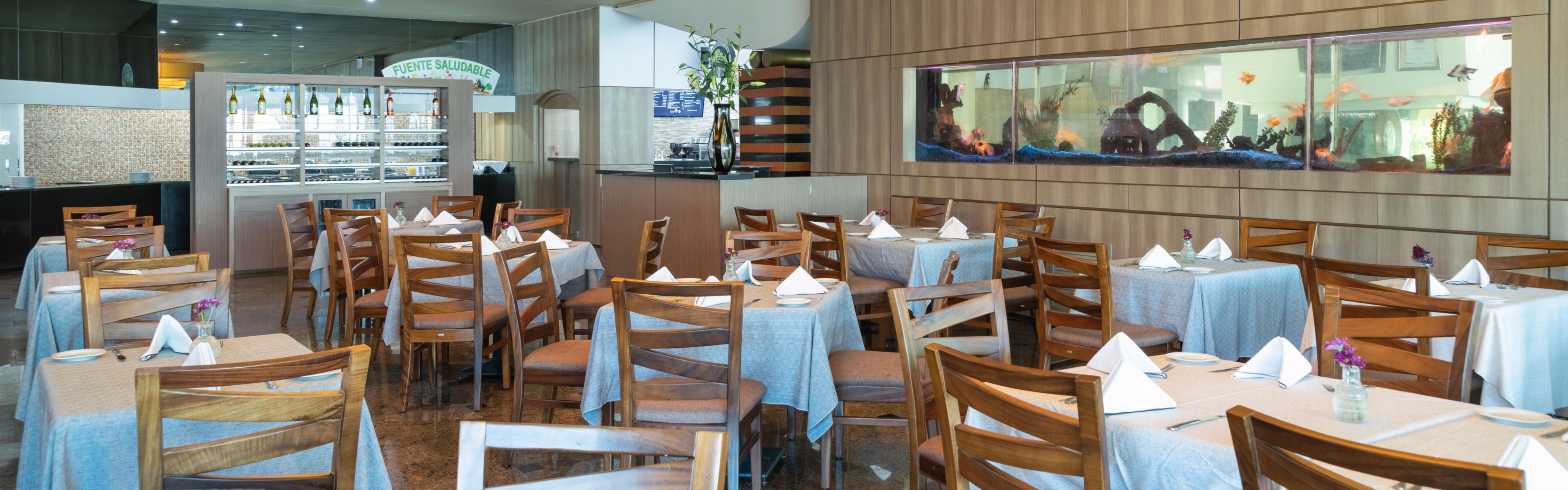 Restaurants Near Holiday Inn Guadalajara Select